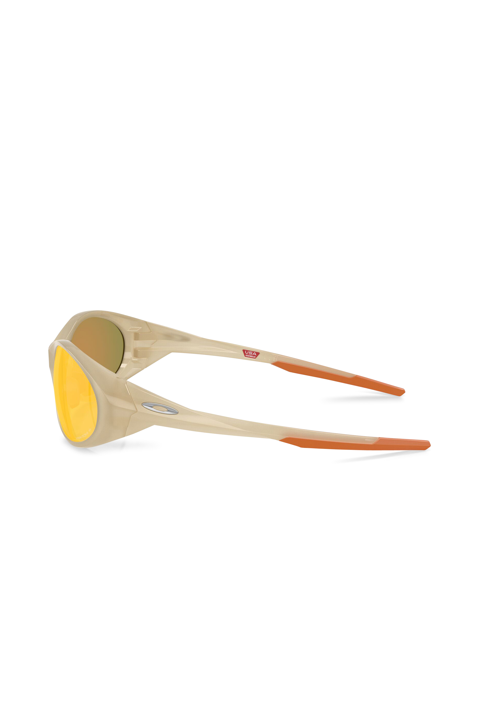 Lunettes de soleil eyejacket redux OAKLEY Beige