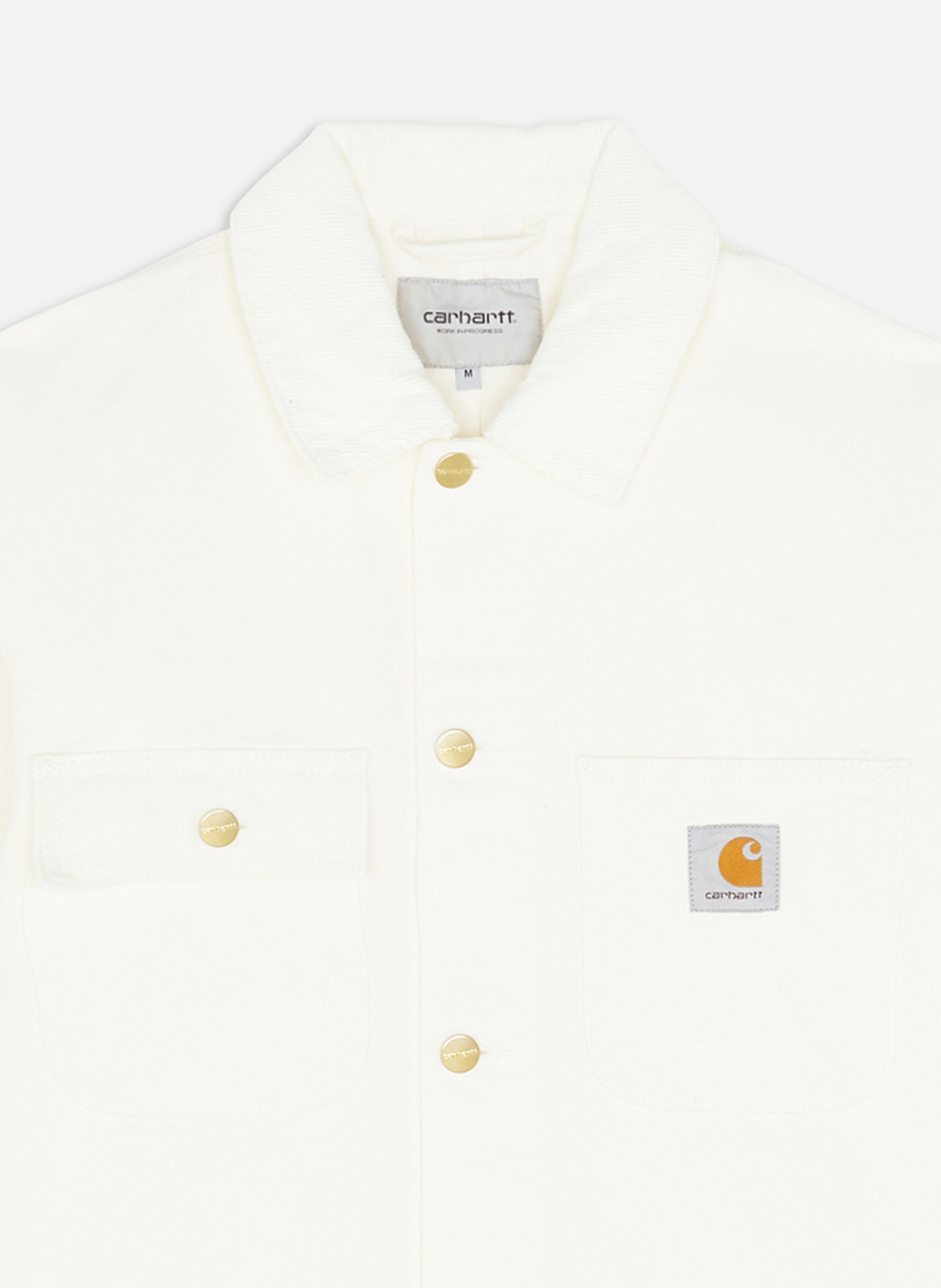 Veste michigan coat CARHARTT WIP Beige