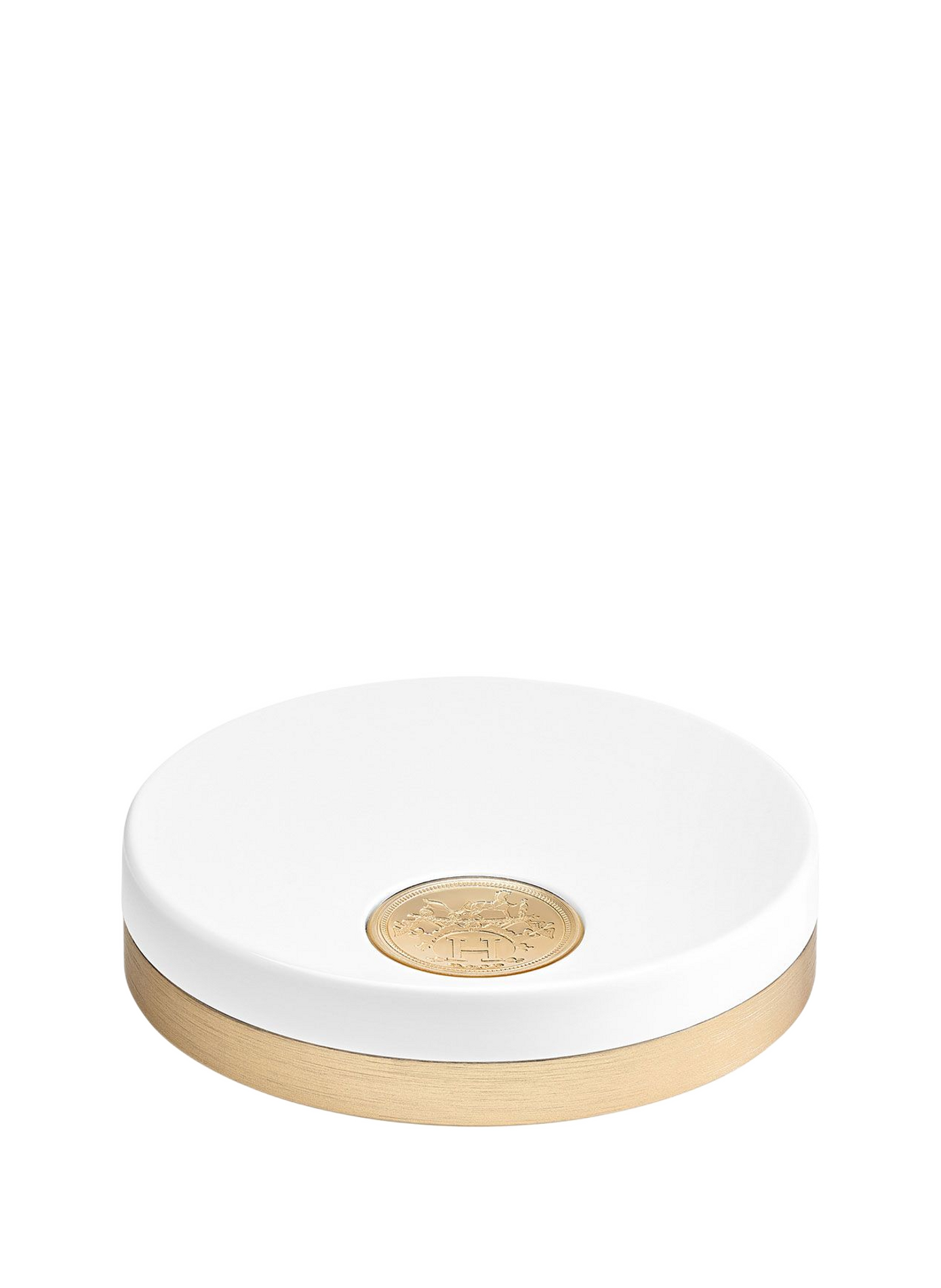 Rose Hermès Silky Blush powder, Rose Pommette HERMÈS Rose pommette