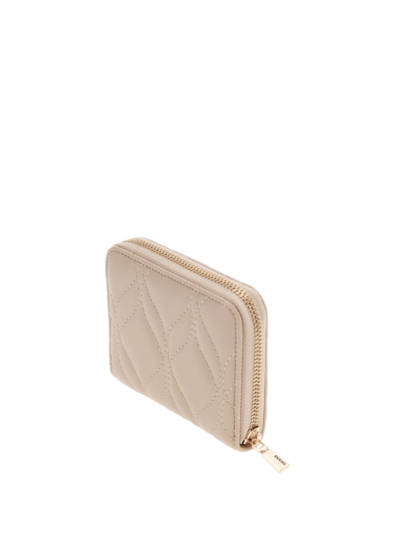 Geldbörse GUESS Beige
