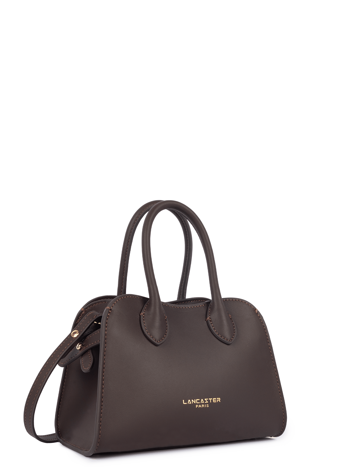 Mini sac à main - donna hopper | Marron LANCASTER Femme