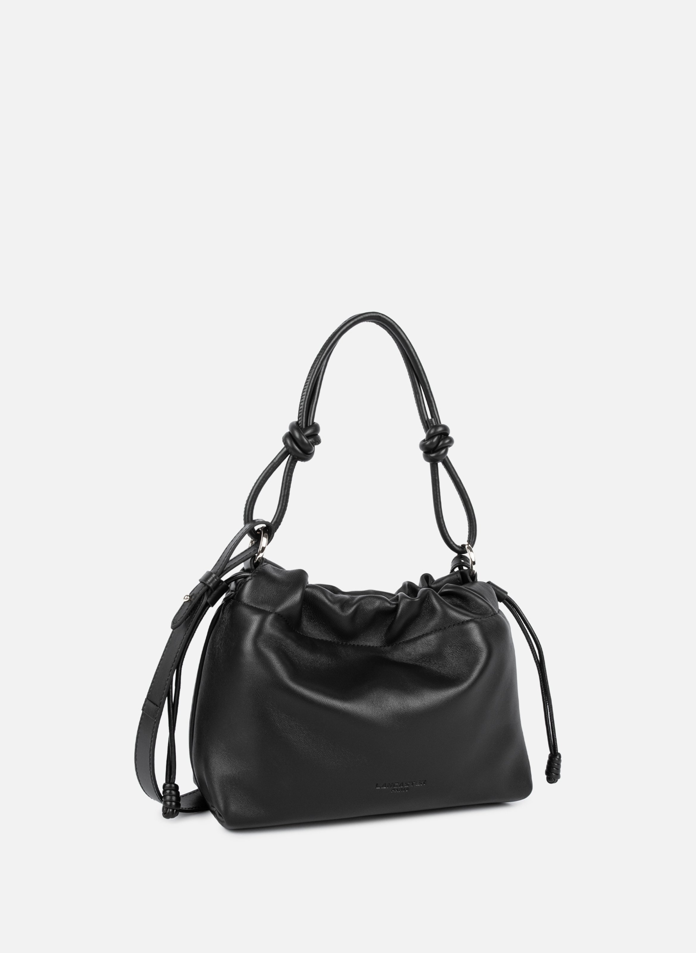 Sac besace - lush LANCASTER Noir