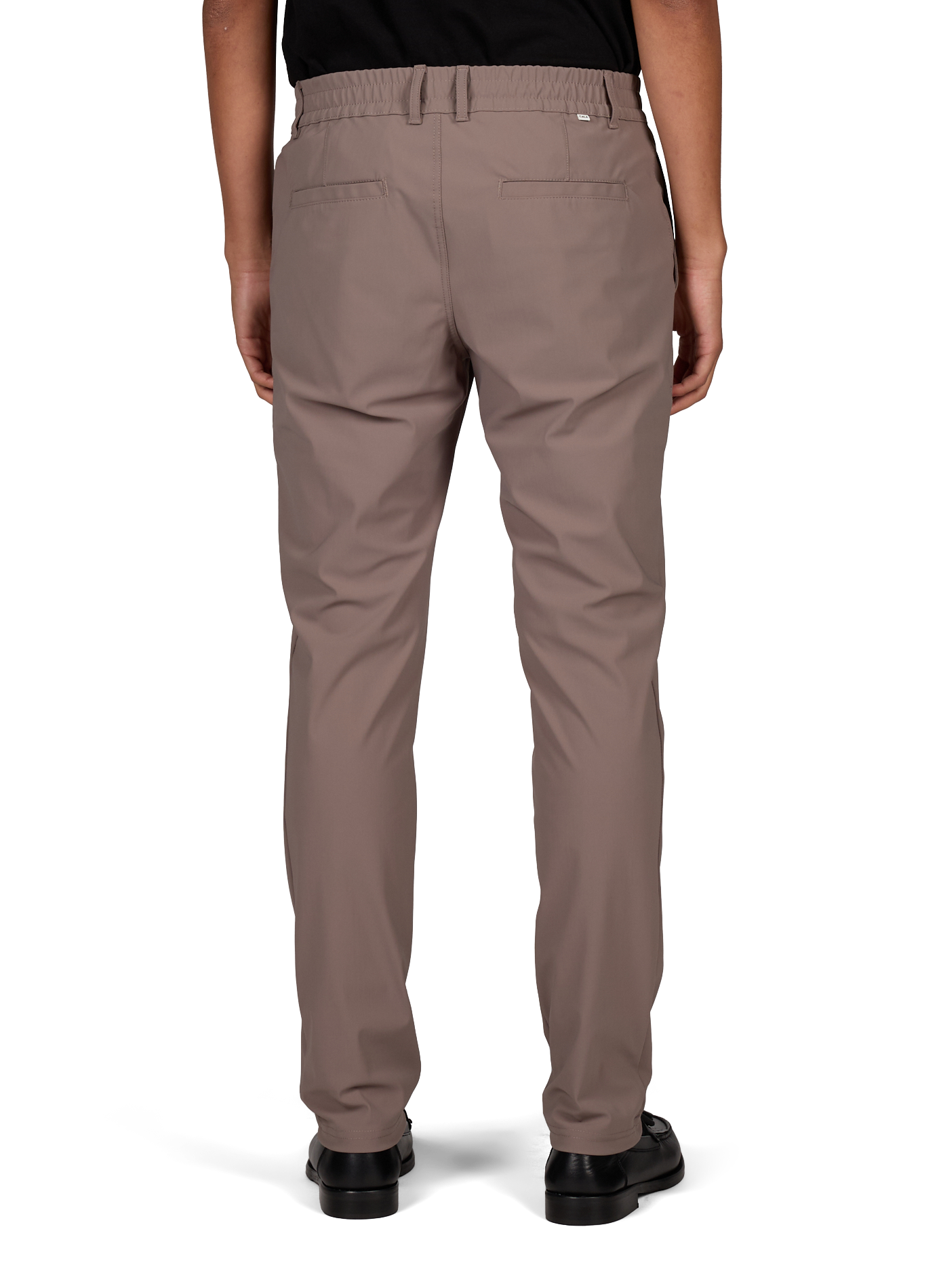 Pantaloni dritti 1789 CALA Kaki