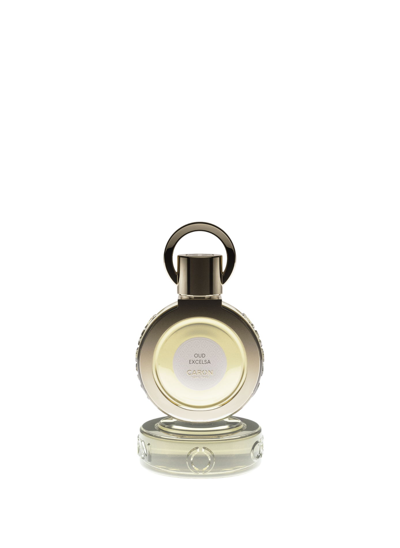 The Wonderful Collection Oud Excelsa - Eau de parfum CARON No color
