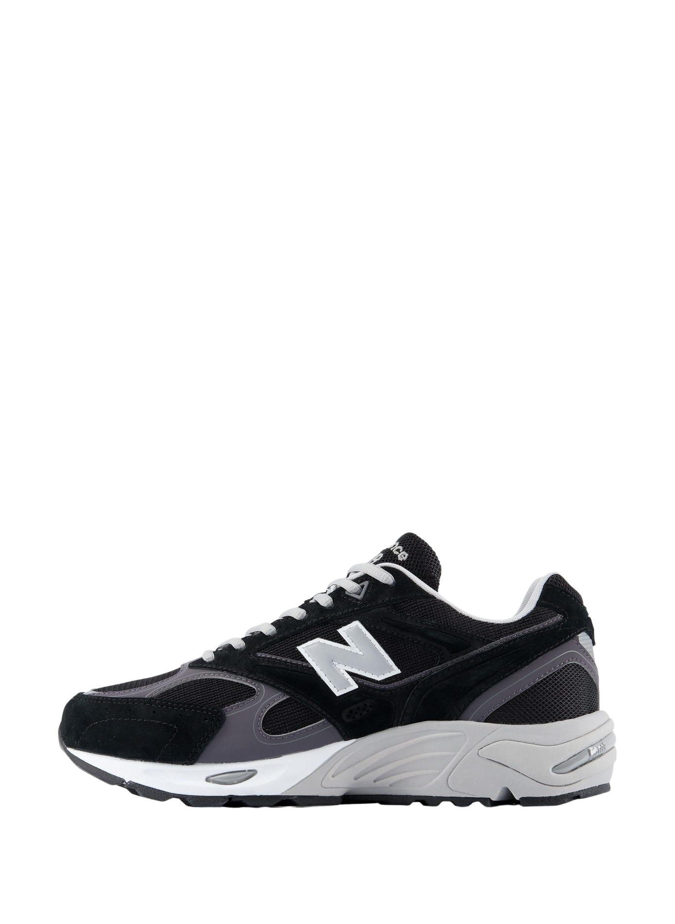 Low-top sneakers 880R NEW BALANCE Black