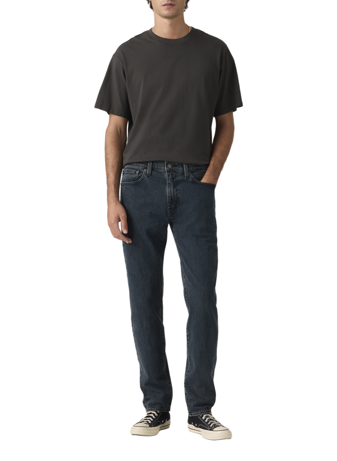 502 Taper jeans | Blue LEVI'S Men