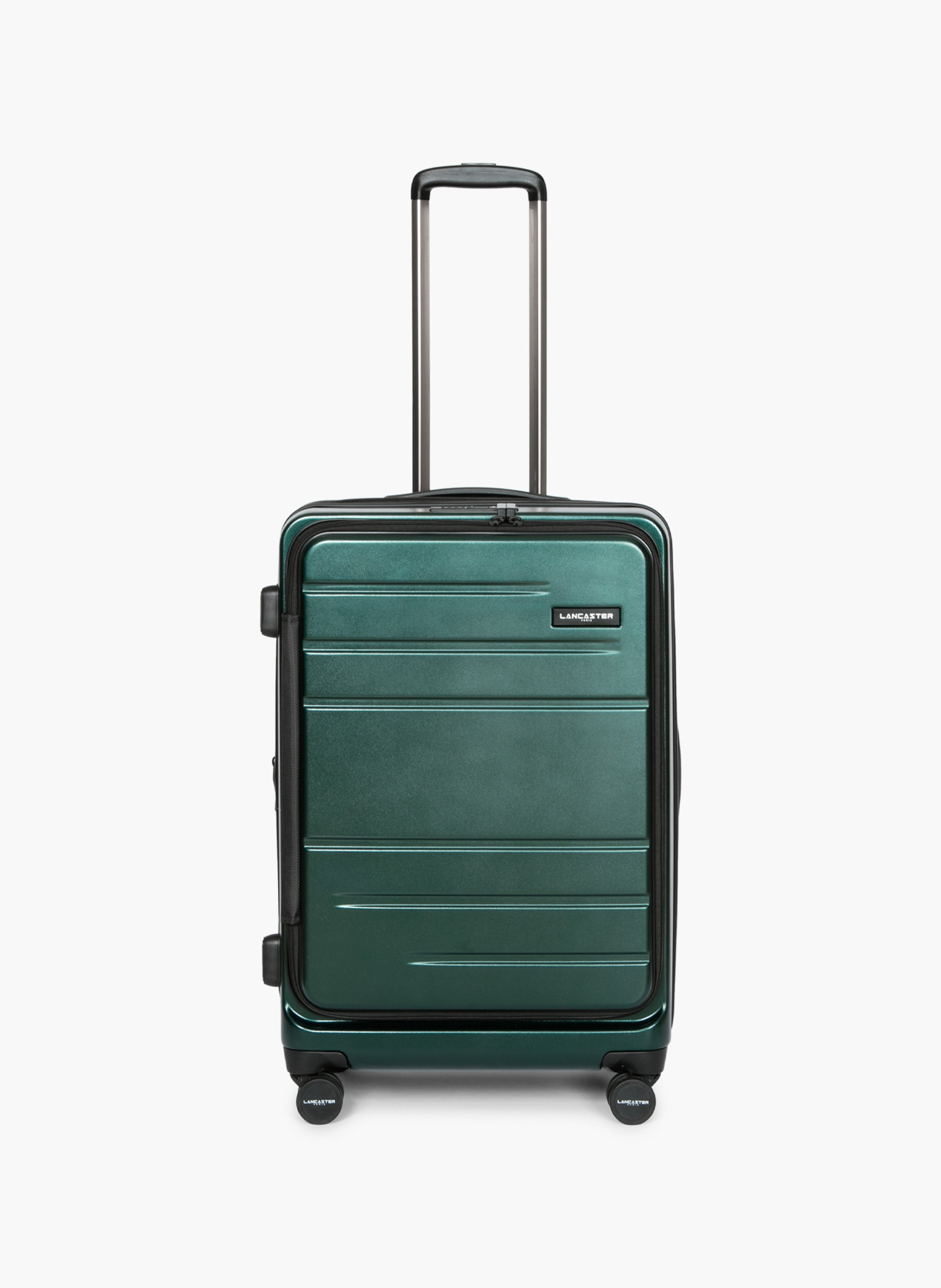 Valise cdg soute m - bagages LANCASTER Vert