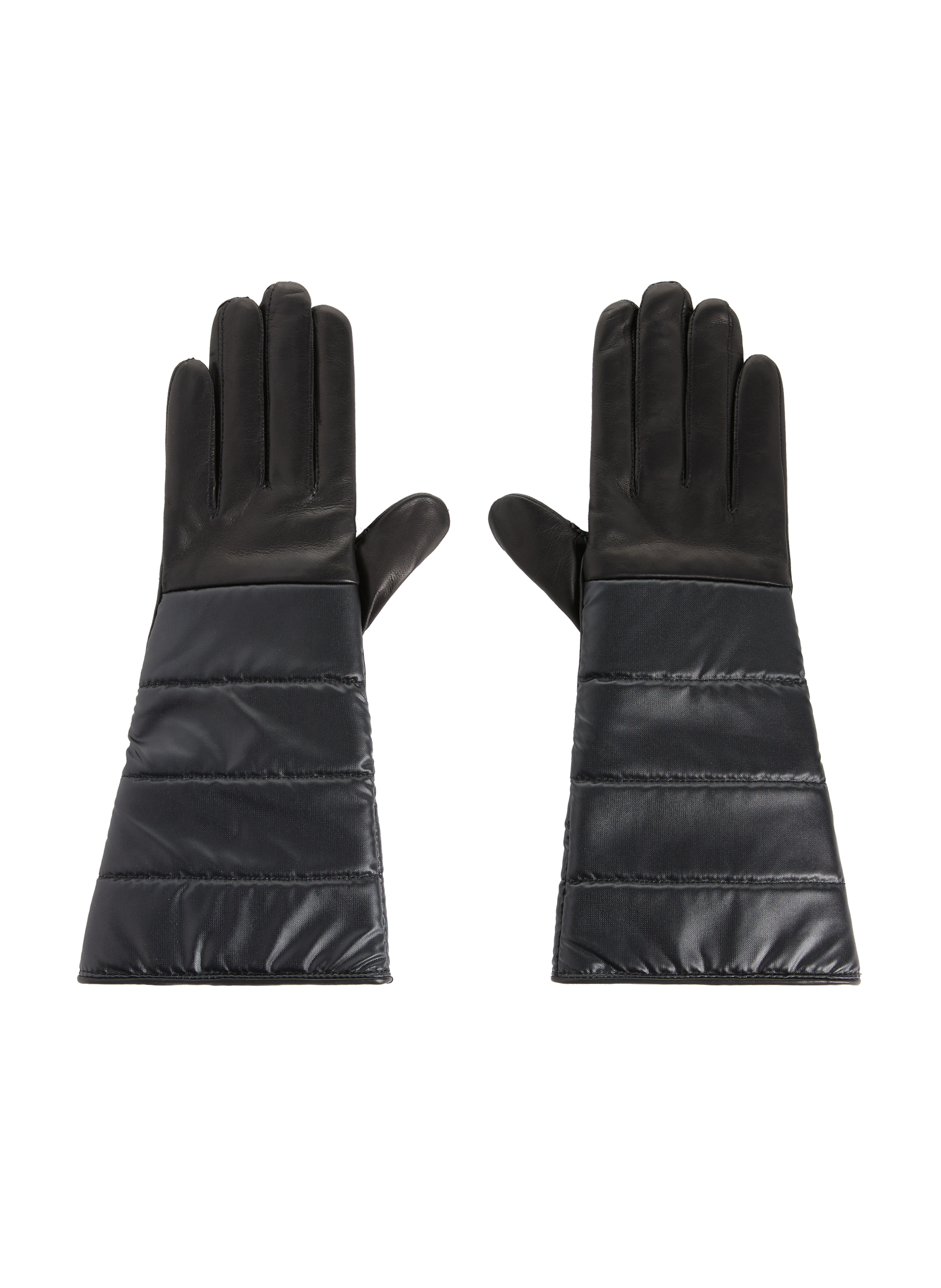 Gants Gonfle en cuir