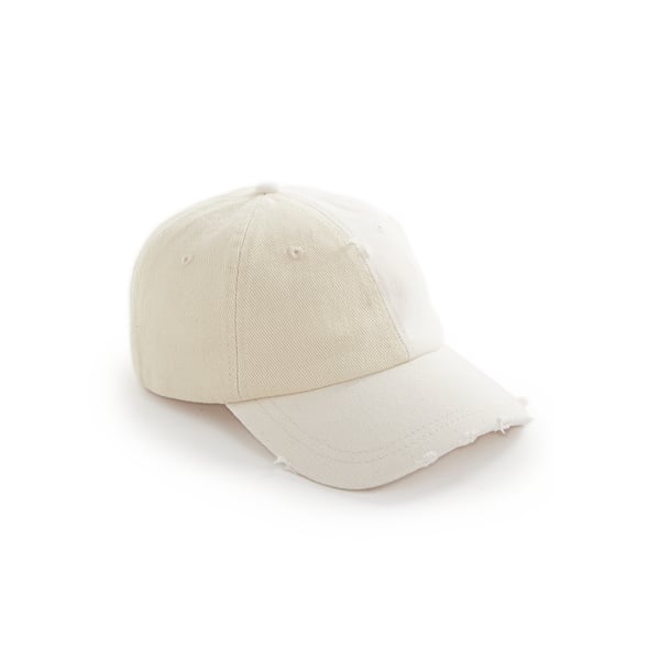 Casquette en coton