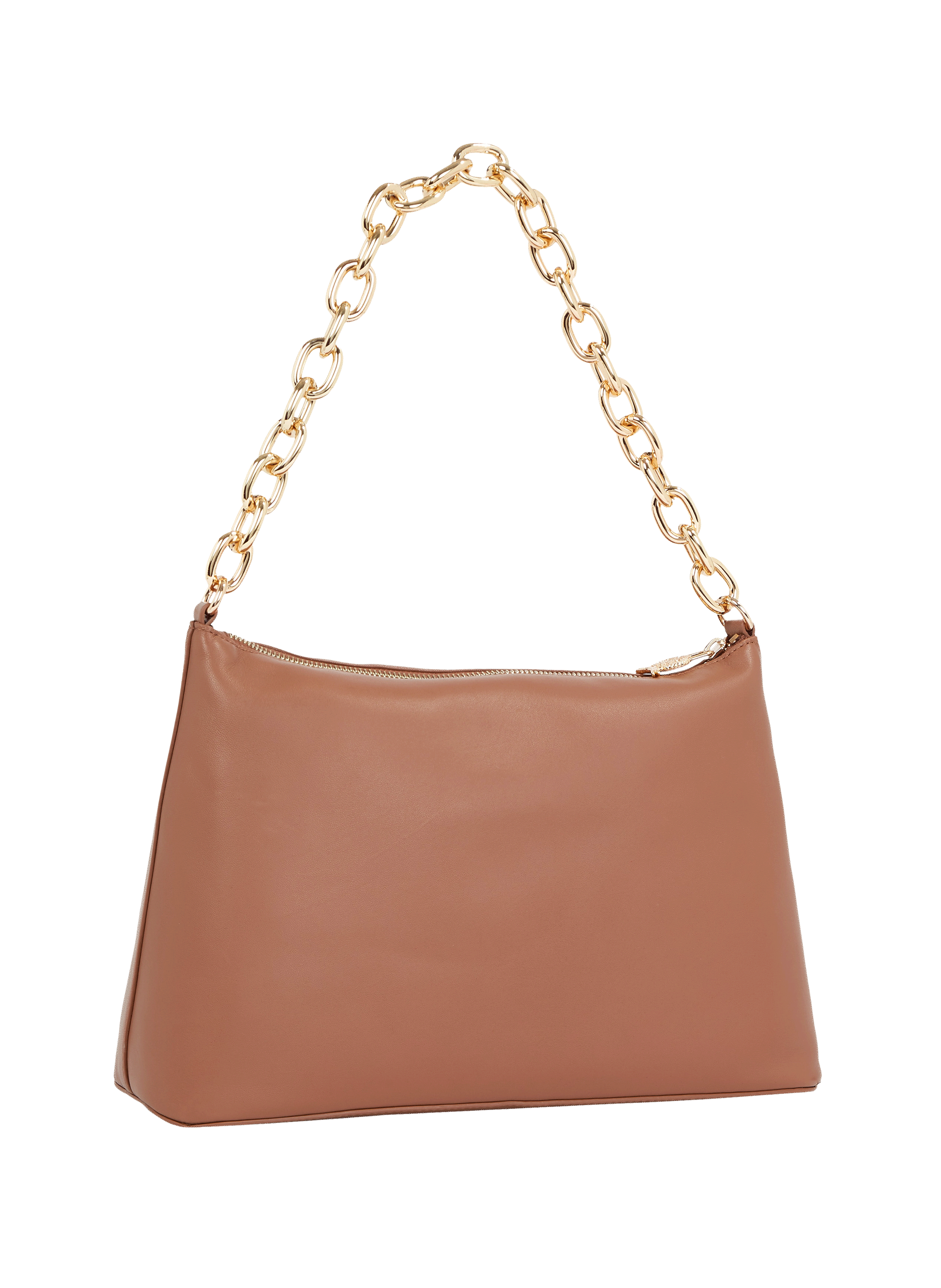 Sac porté épaule en cuir