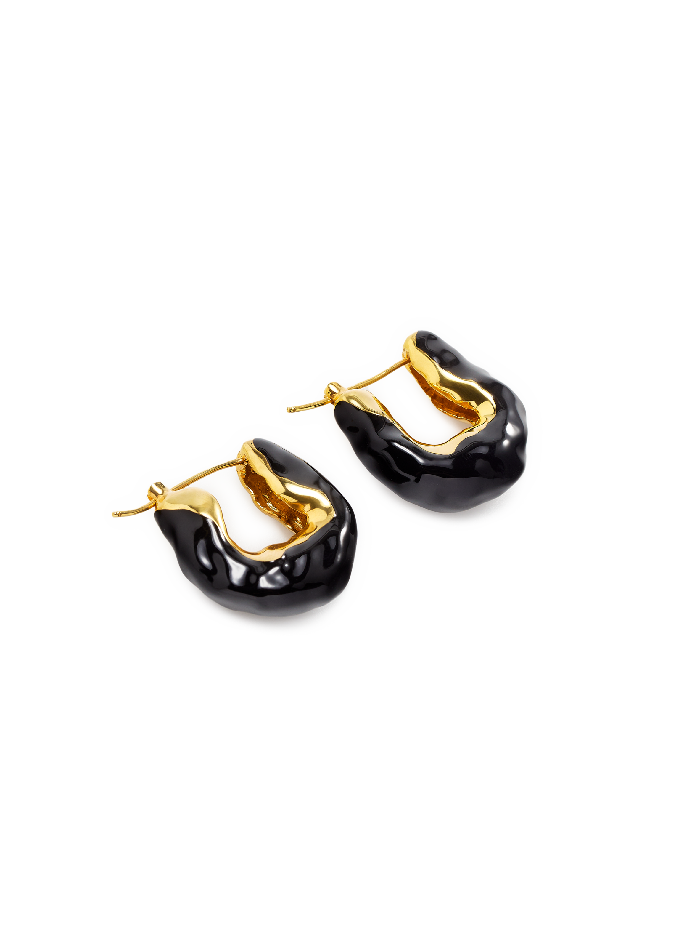 Boucles d'oreilles créole