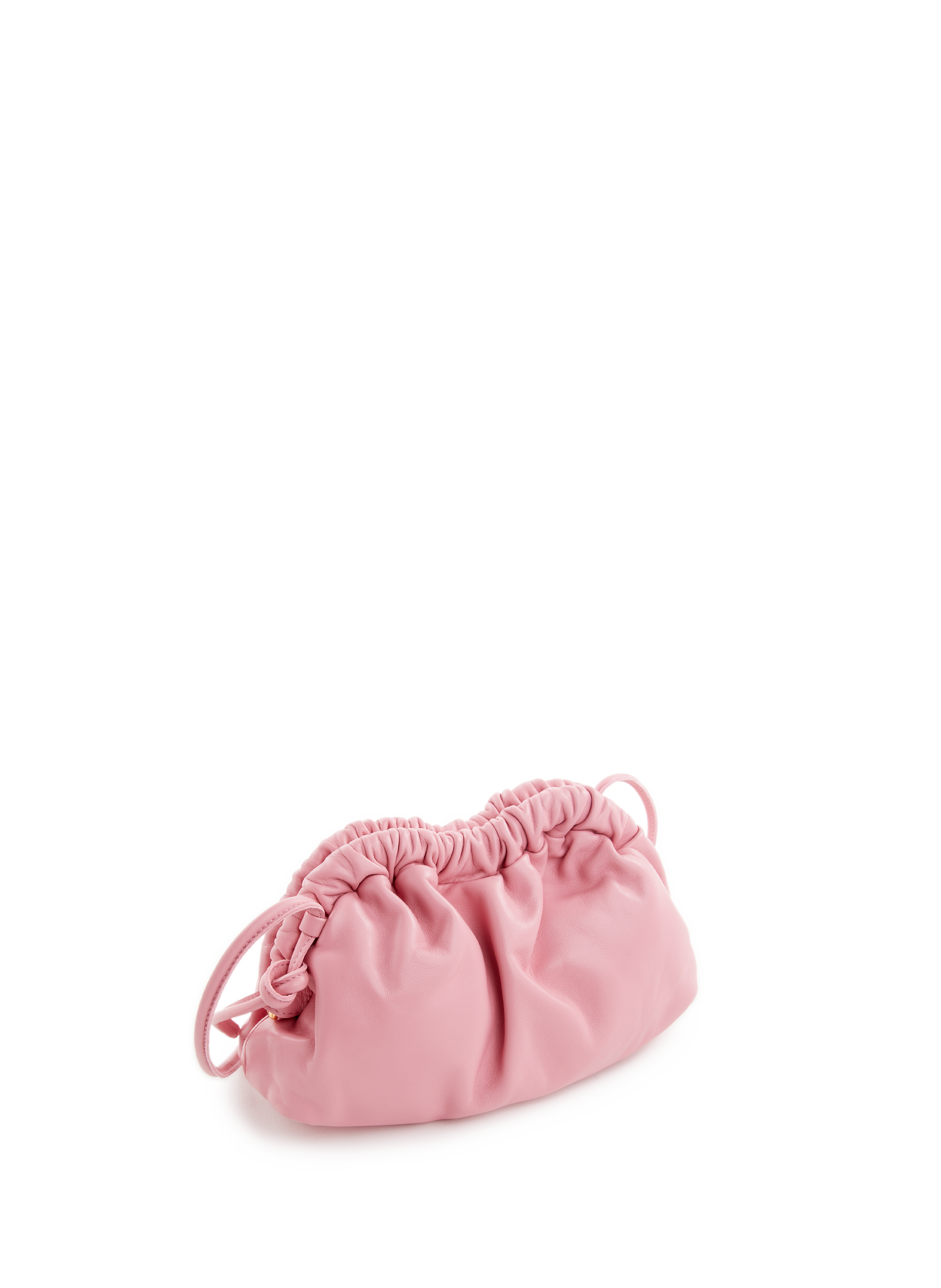 Sac à main Mini Cloud en cuir