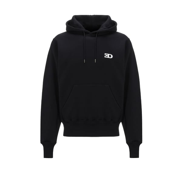 Sweatshirt à capuche