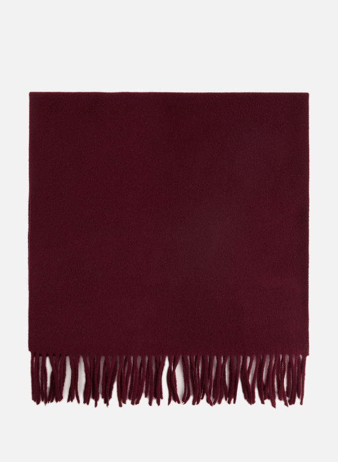 Wool scarf SAISON 1865