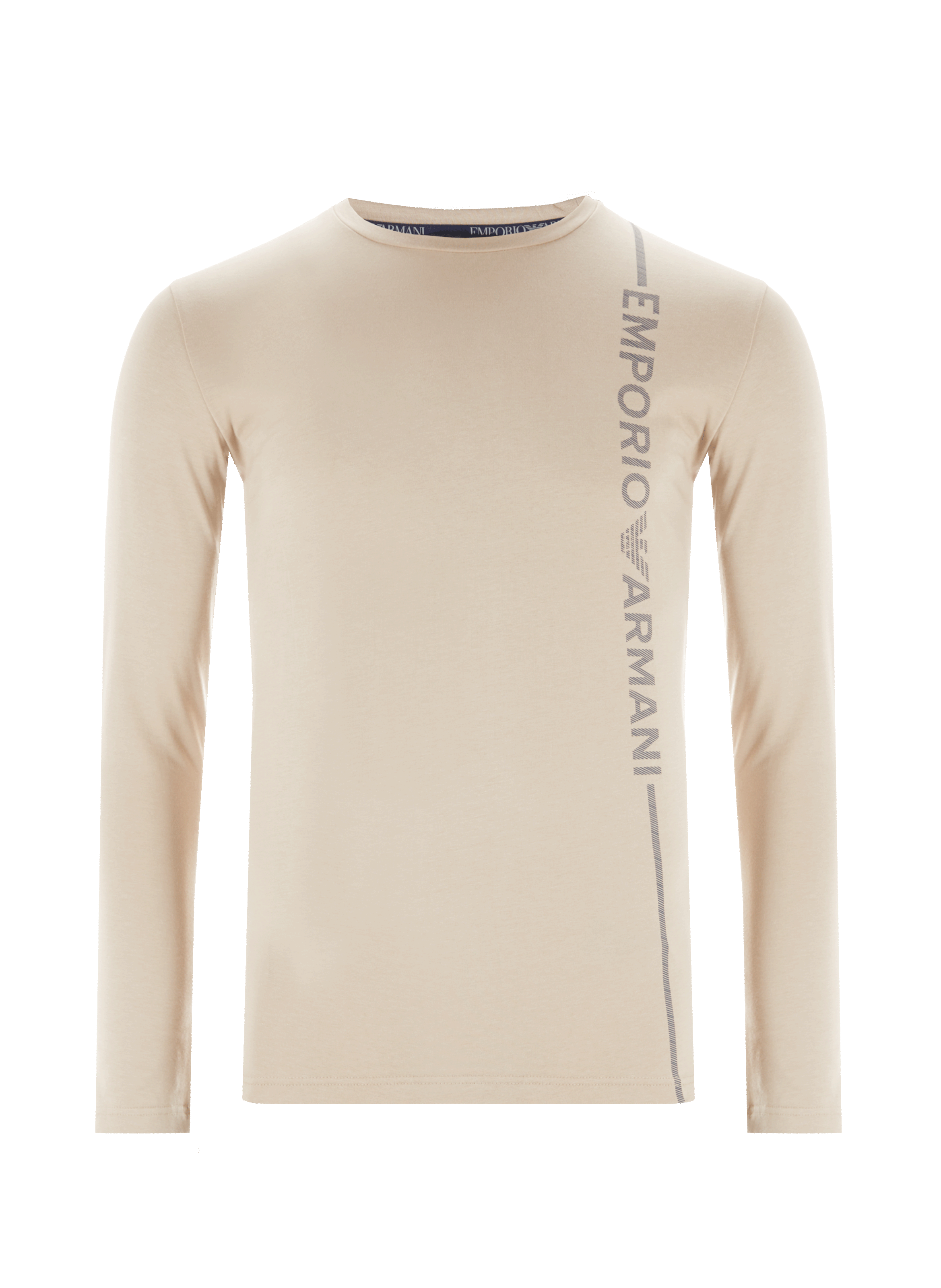 T-shirt manches longues