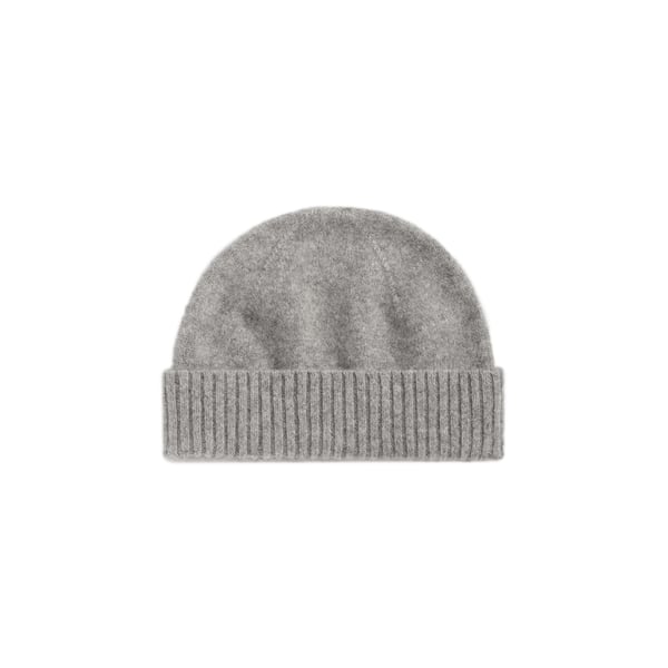 Bonnet fin en laine Bonnet fin en laine