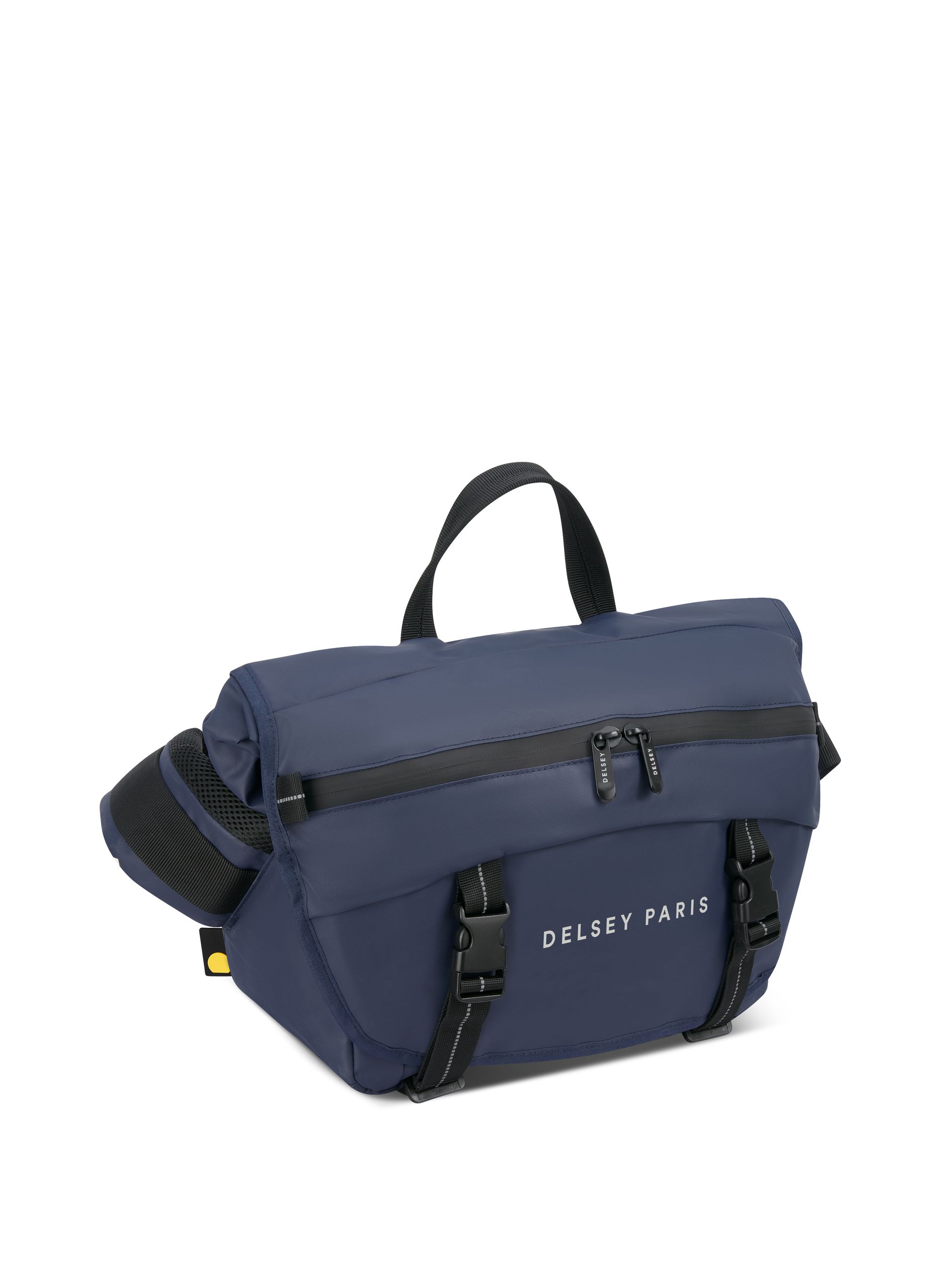 Besace  souple taille xs - raspail DELSEY PARIS Bleu