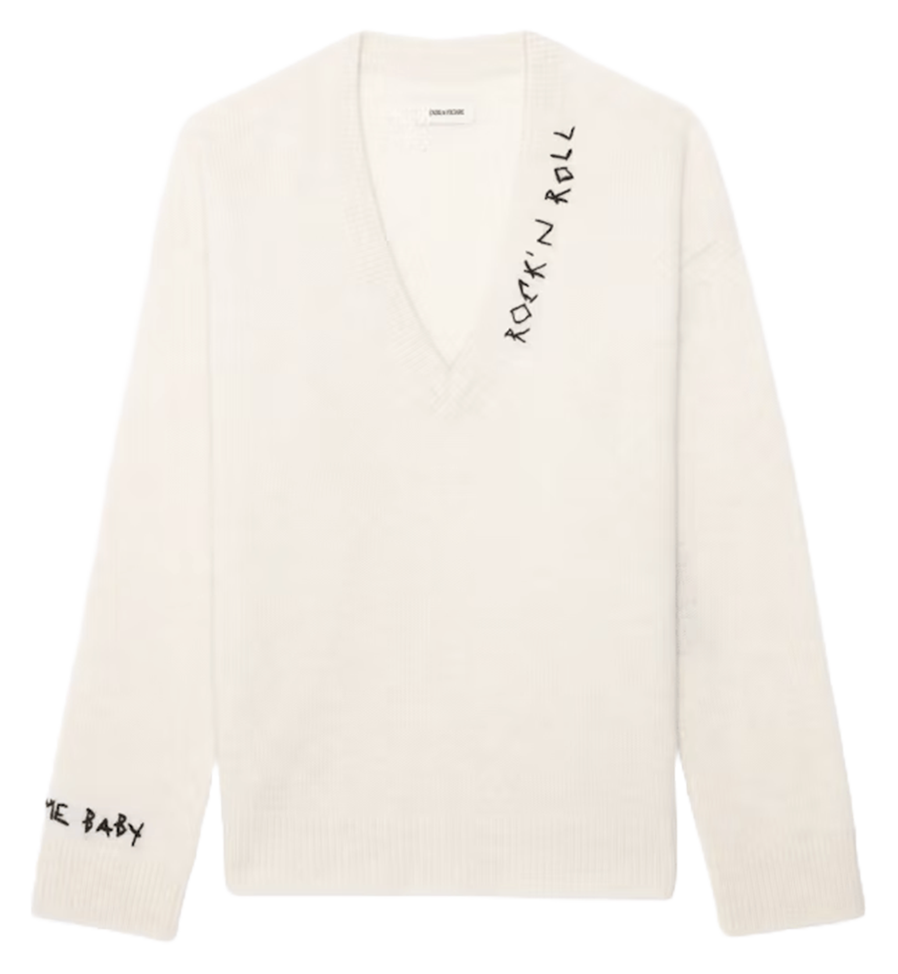 Mikyz mikyz ZADIG&VOLTAIRE Blanc