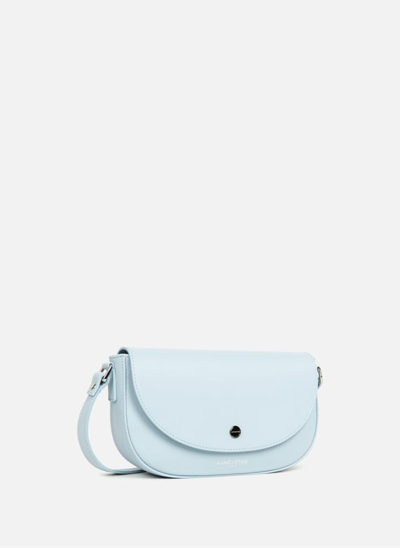 Crossbody bag - Milano Bao | Blue by LANCASTER Crossbody bag - Milano Bao Blue
