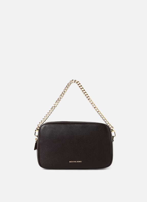Bryant shoulder bag Brown by MICHAEL KORS MICHAEL KORS Bryant shoulder bag Brown