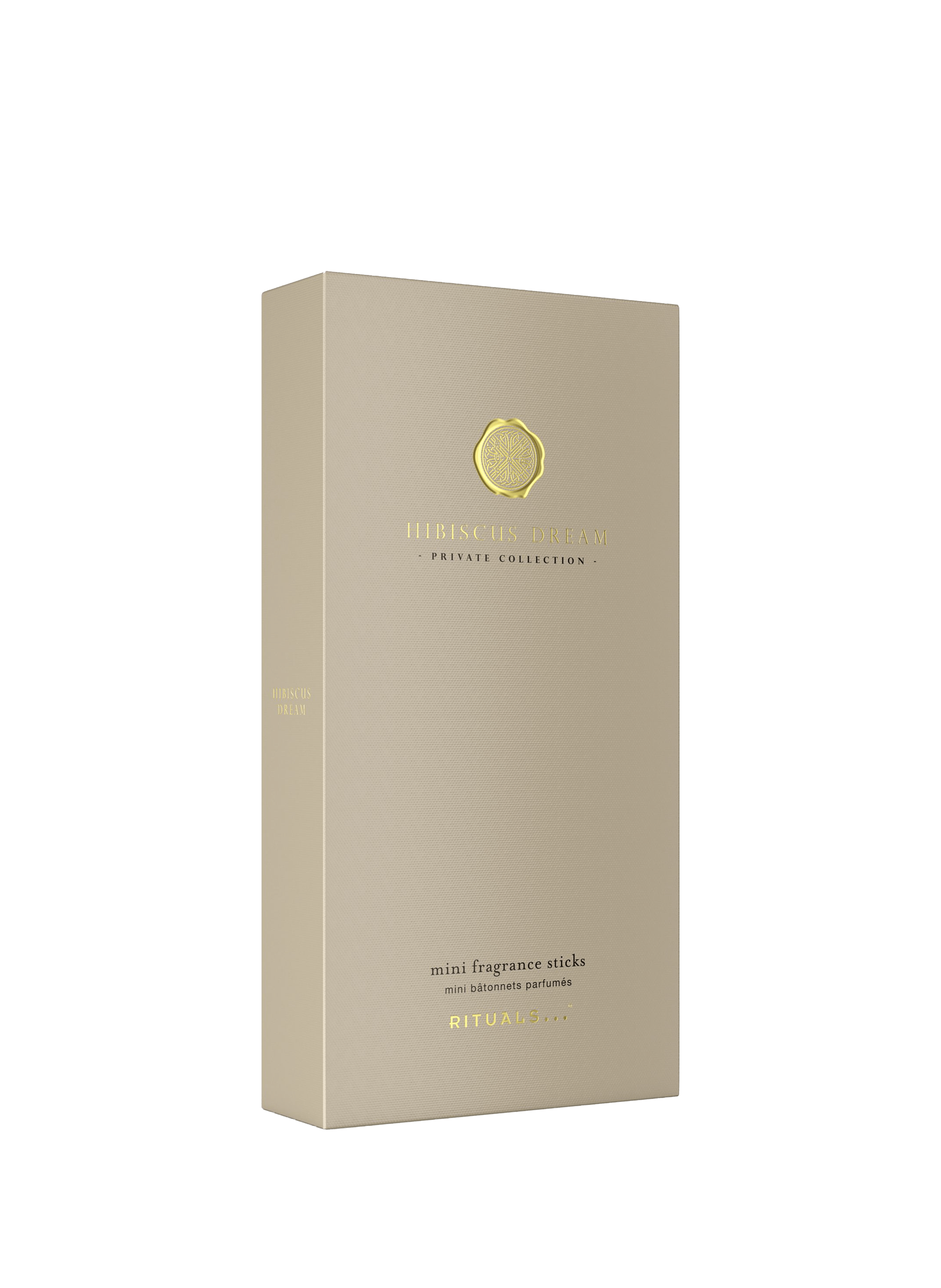 Hibiscus Dream - Mini Bâtonnets Parfumés RITUALS No color