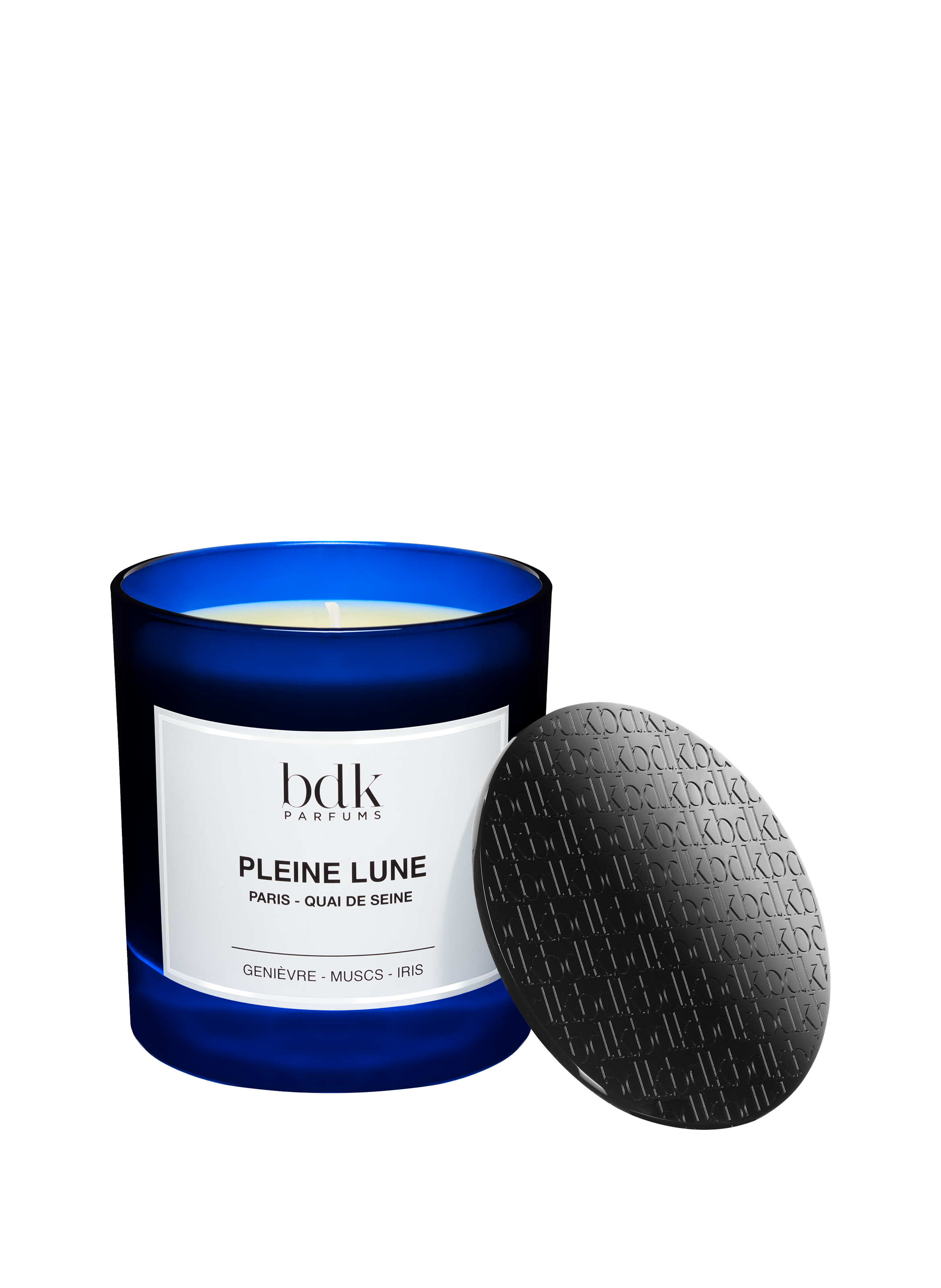 Bougie - Pleine Lune BDK PARFUMS No color