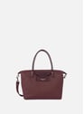 Tote bag - Storm KBA | Red by LANCASTER LANCASTER Tote bag - Storm KBA | Red