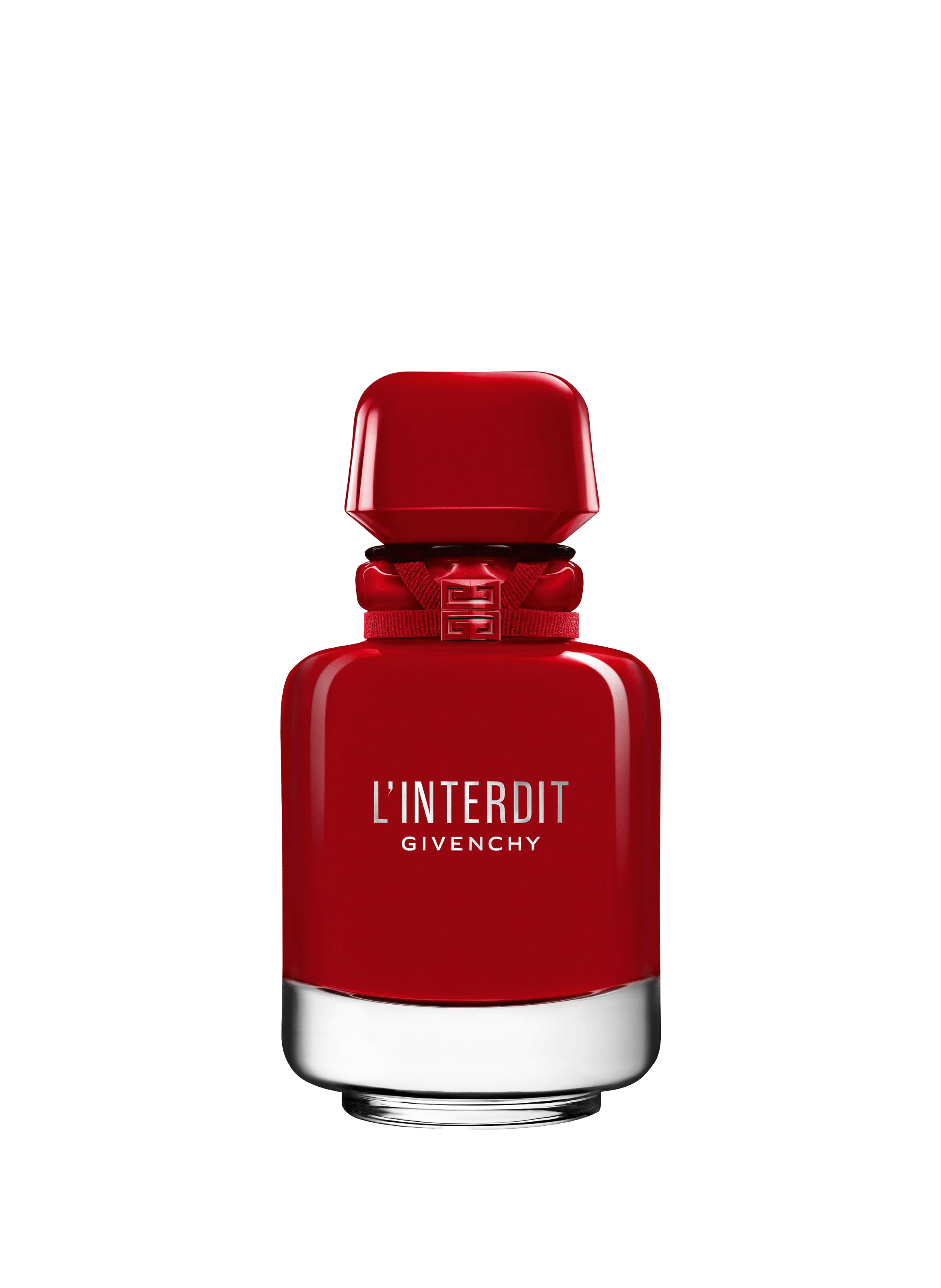 L'Interdit  - Rouge Ultime - Eau de Parfum GIVENCHY No color