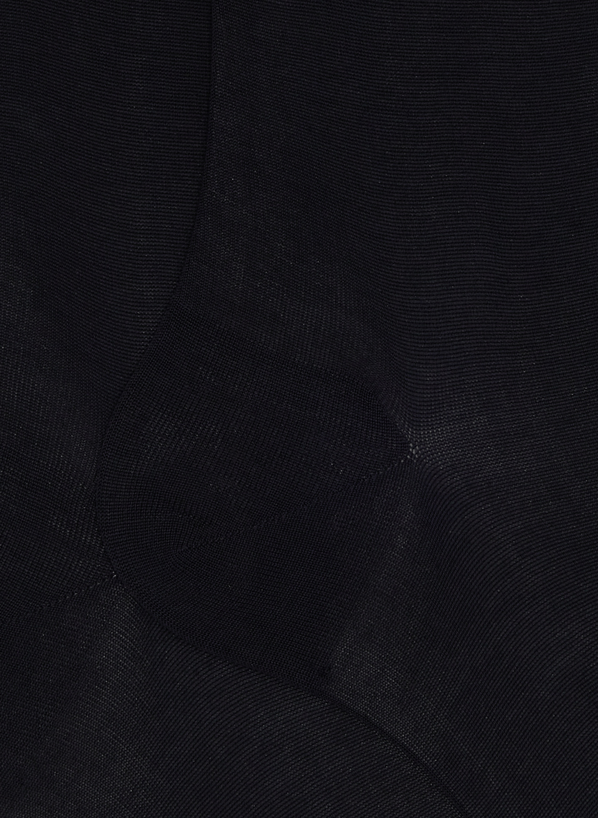 Chaussettes mi hautes en coton DORÉ DORÉ Bleu