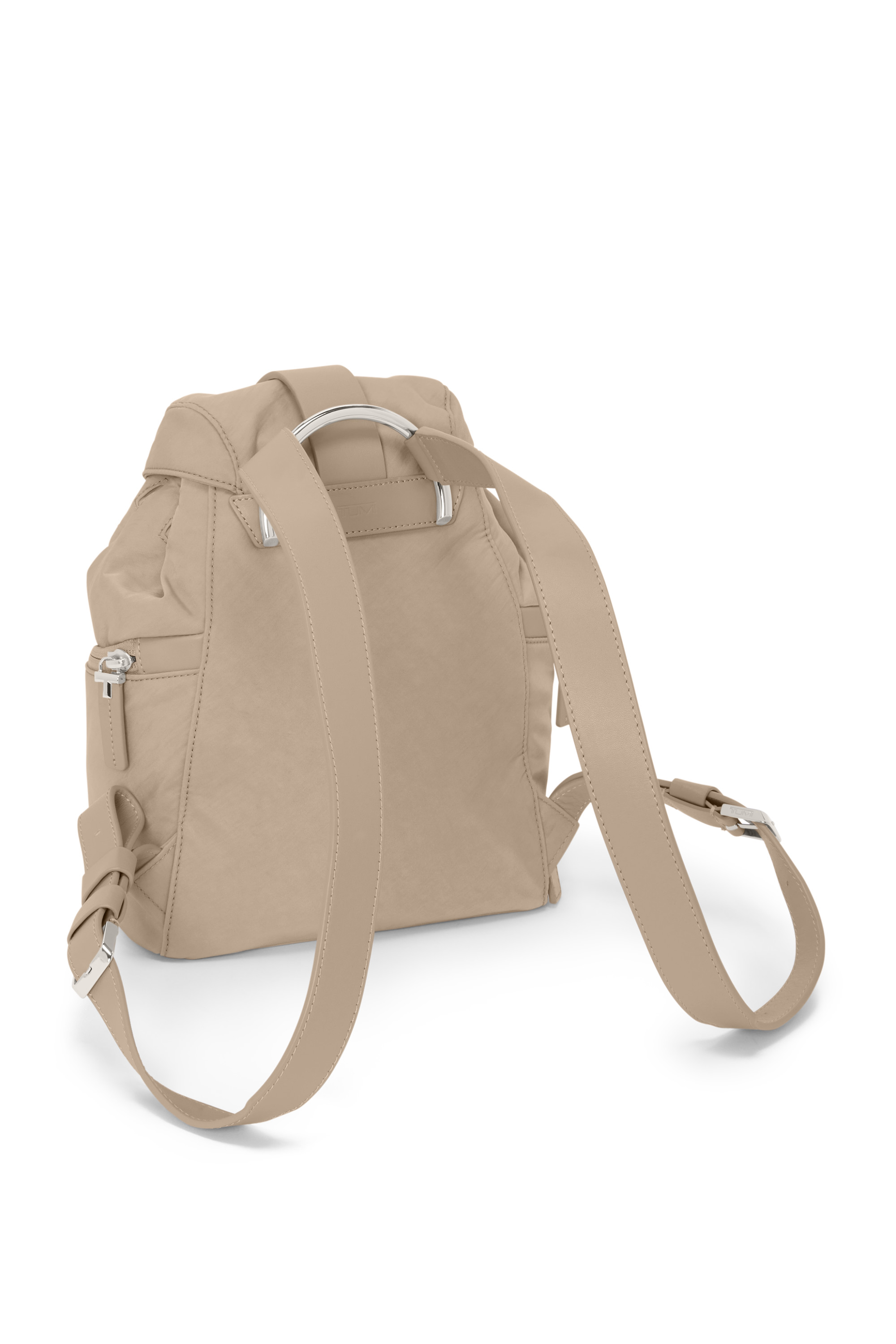 Tumi journey sac à dos taille s TUMI Beige