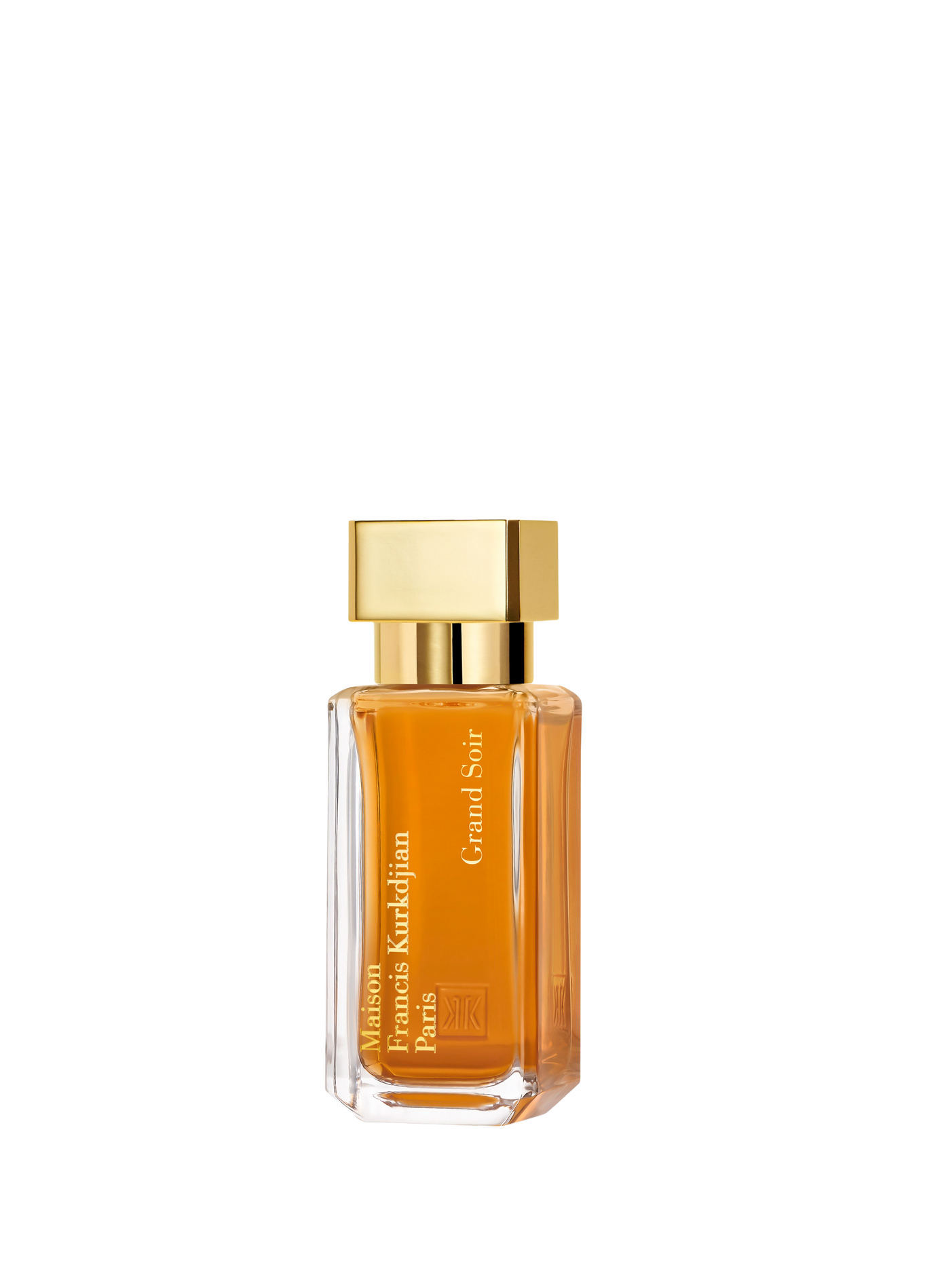 Eau de parfum - Grand Soir MAISON FRANCIS KURKDJIAN No color