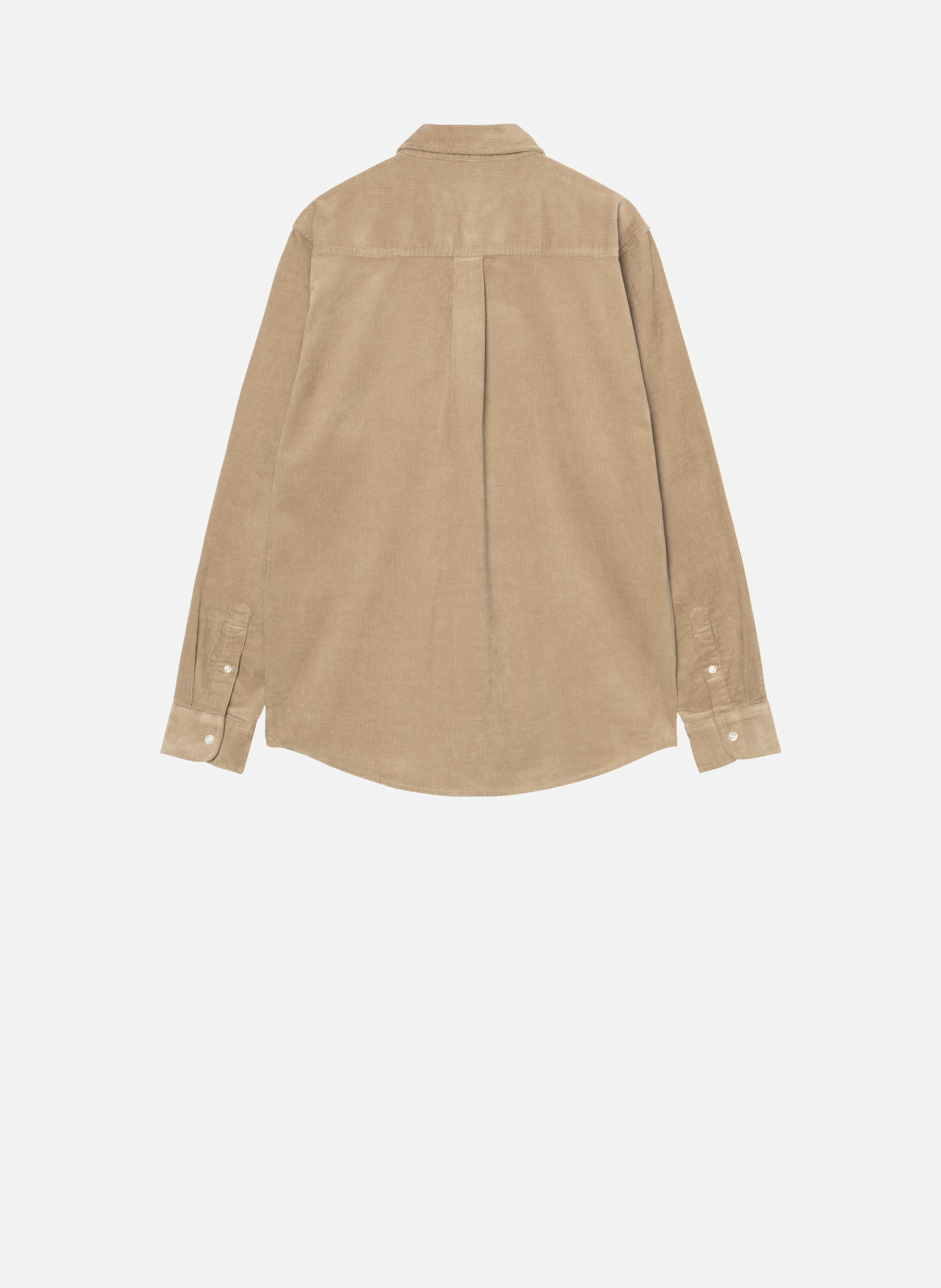 Chemise CARHARTT WIP Beige
