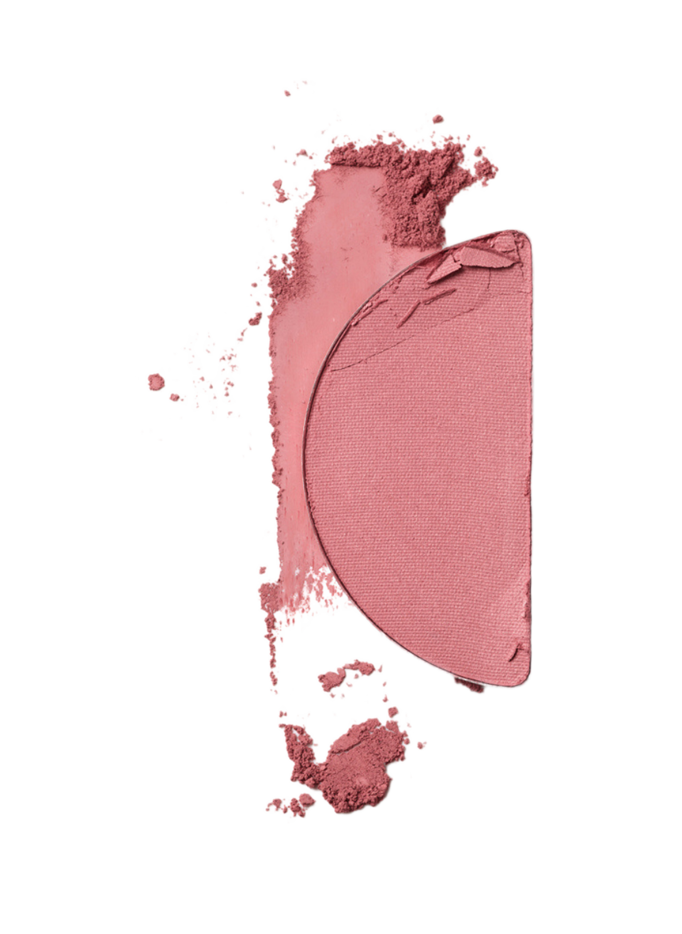 Blush DR HAUSCHKA 01 - framboise