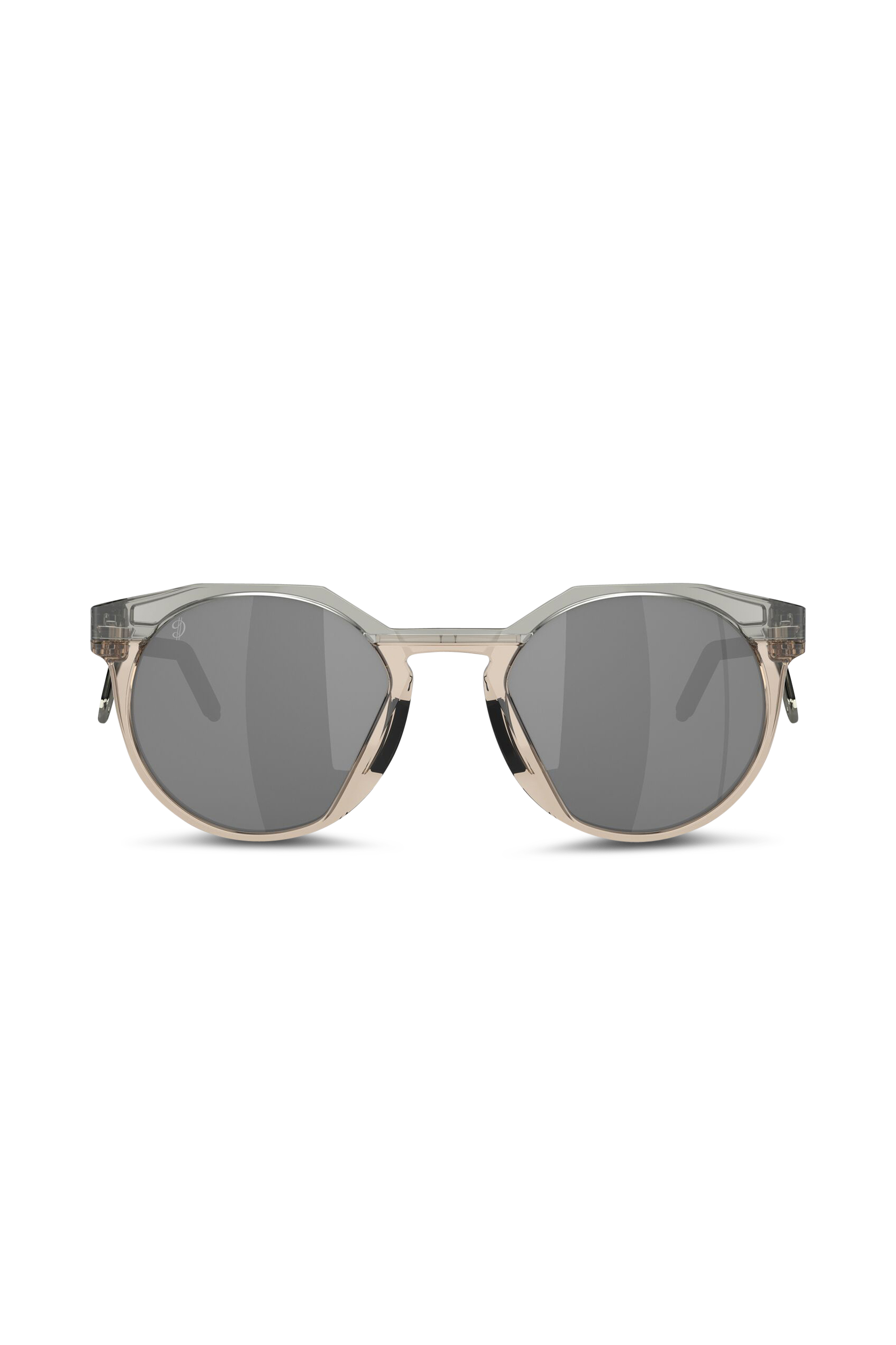 Lunettes de soleil hstn metal OAKLEY Gris