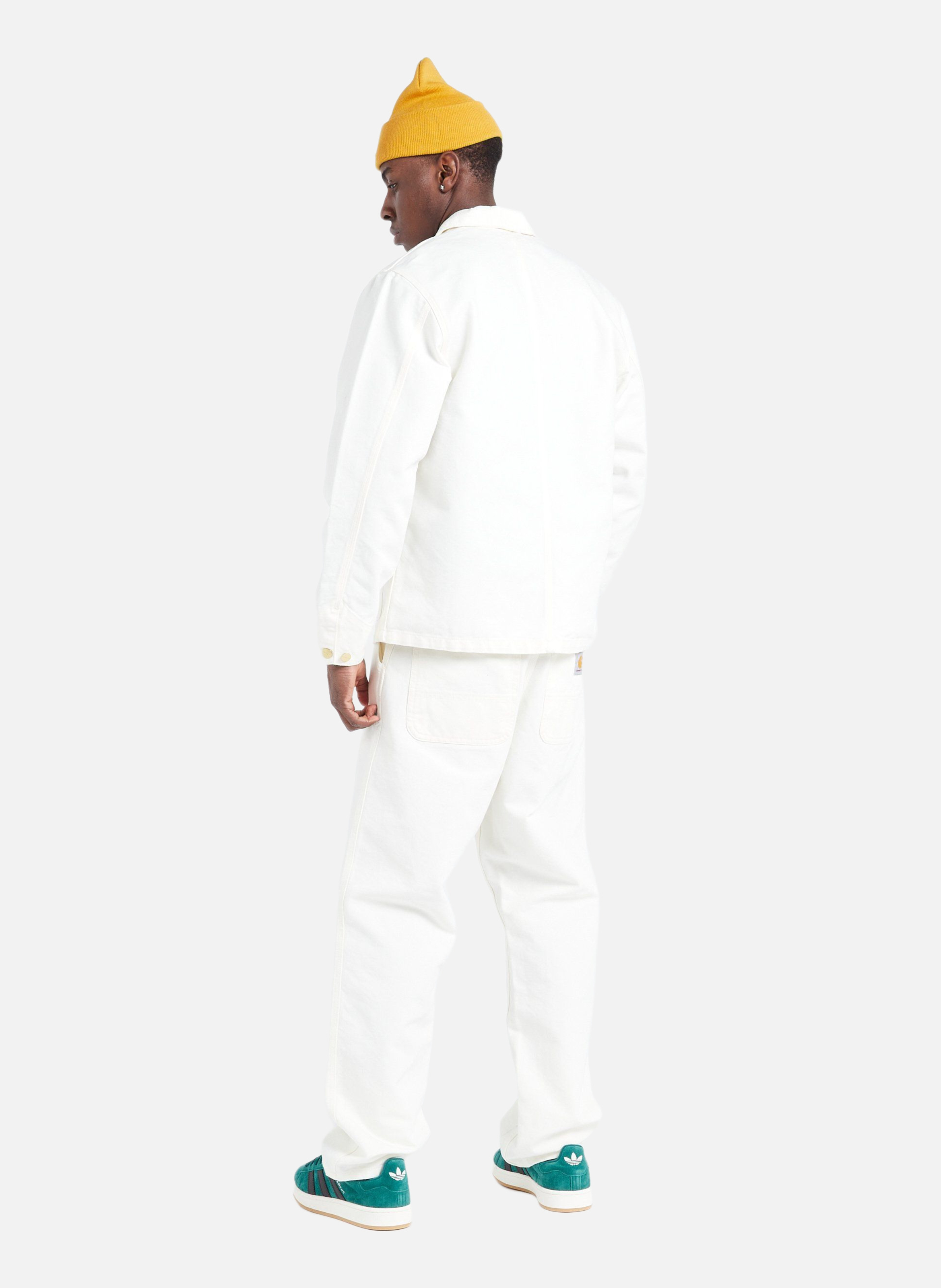 Veste michigan coat CARHARTT WIP Beige