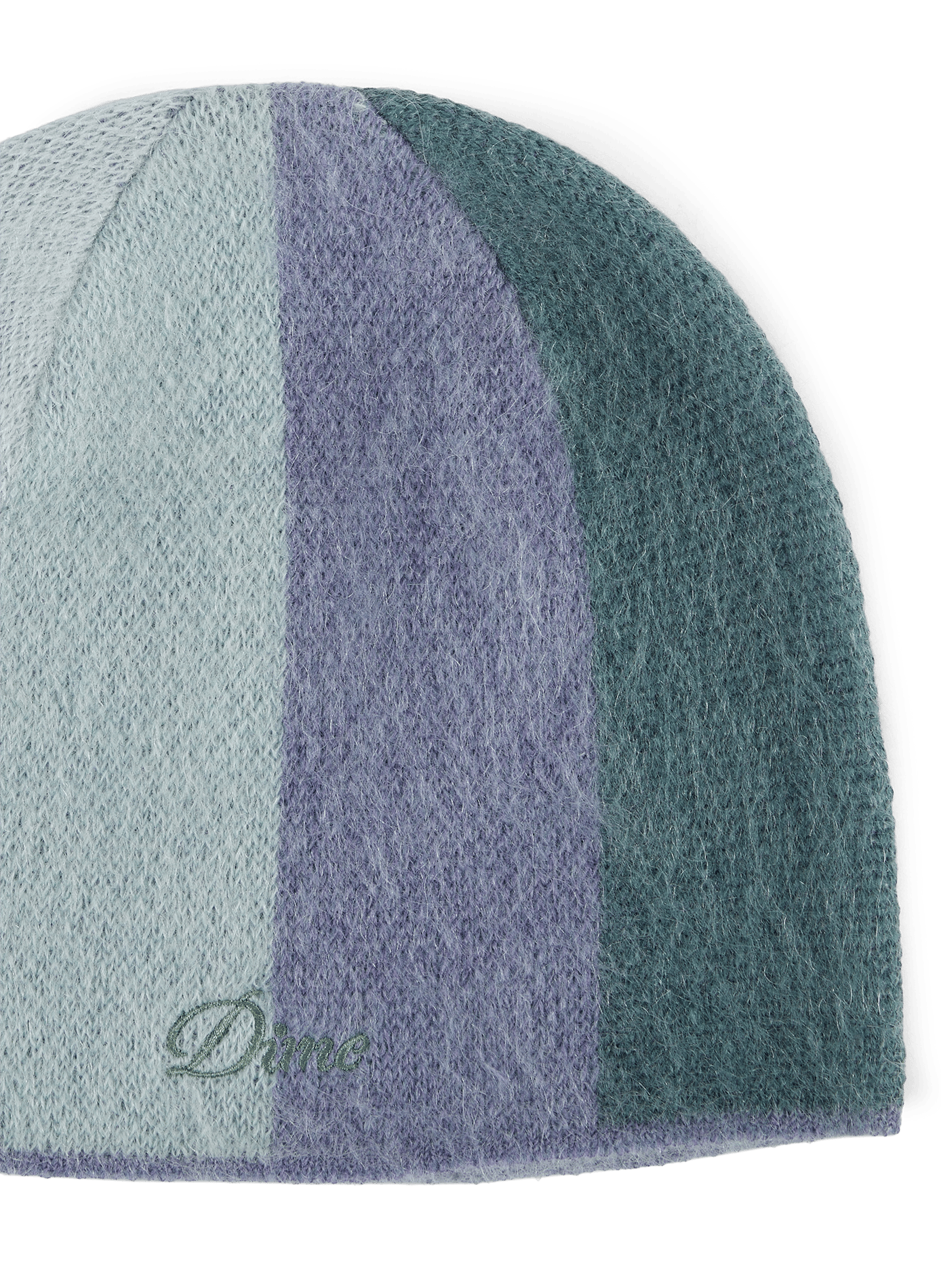 Bonnet  DIME Bleu