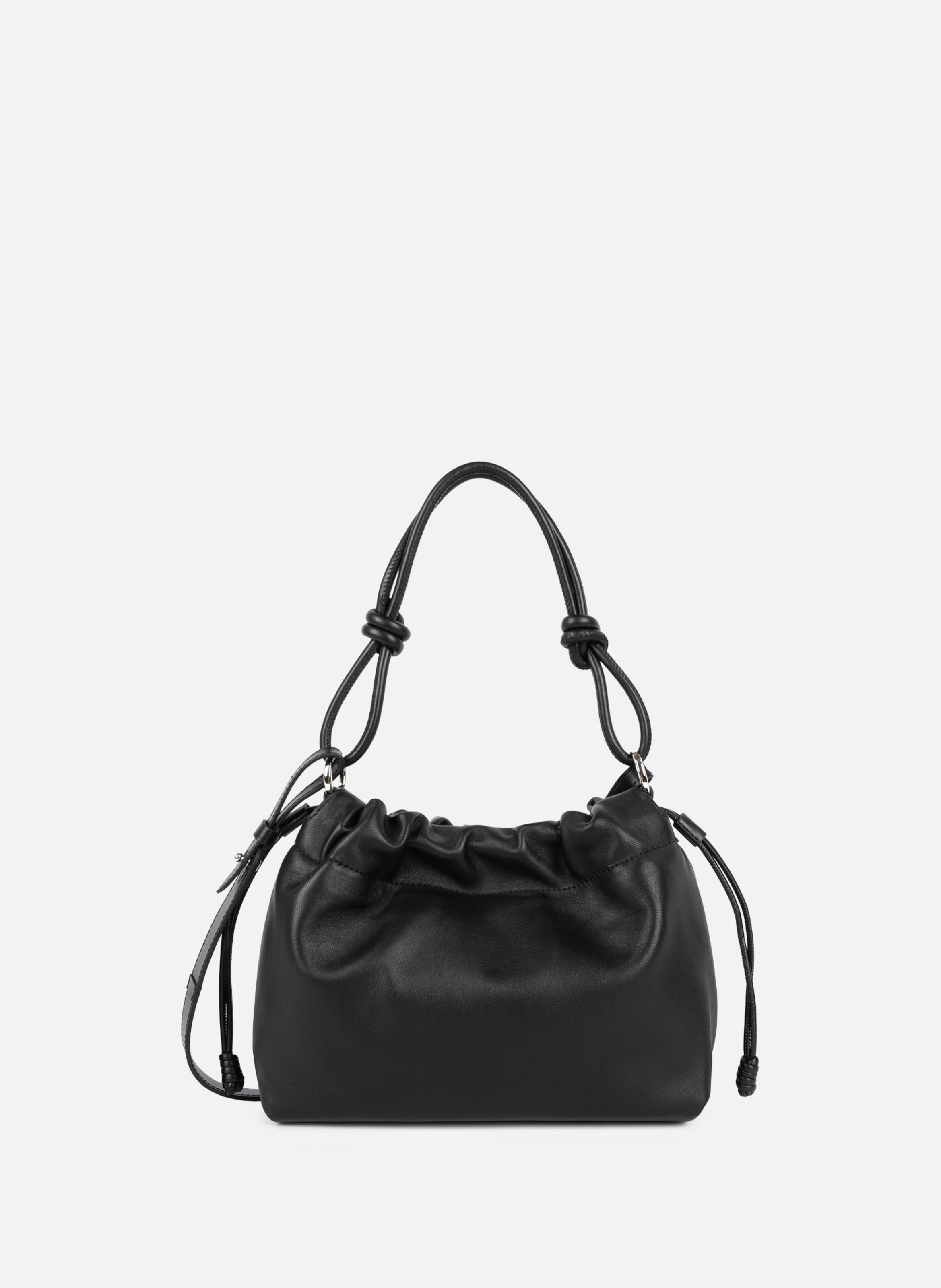 Sac besace - lush LANCASTER Noir