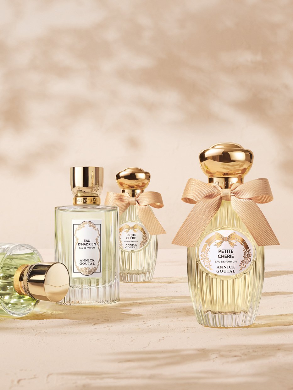 Annick Goutal