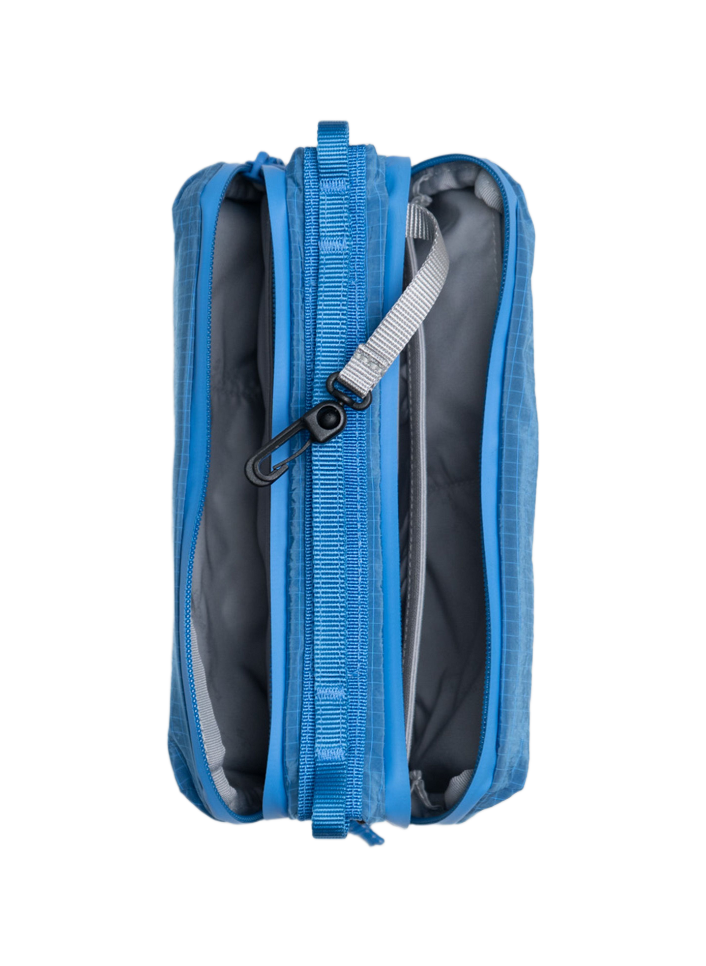Bottle bag TOPOLOGIE Blue