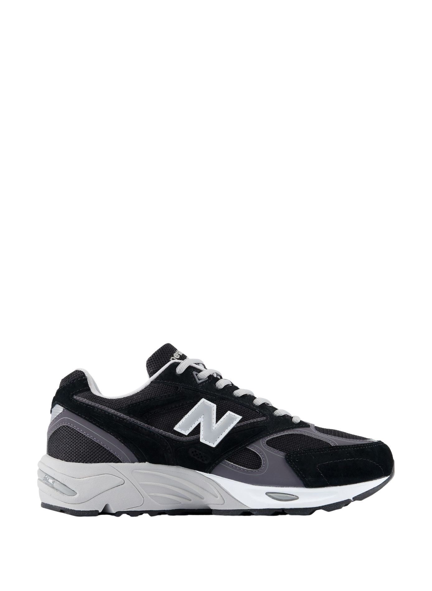 Low-top sneakers 880R NEW BALANCE Black