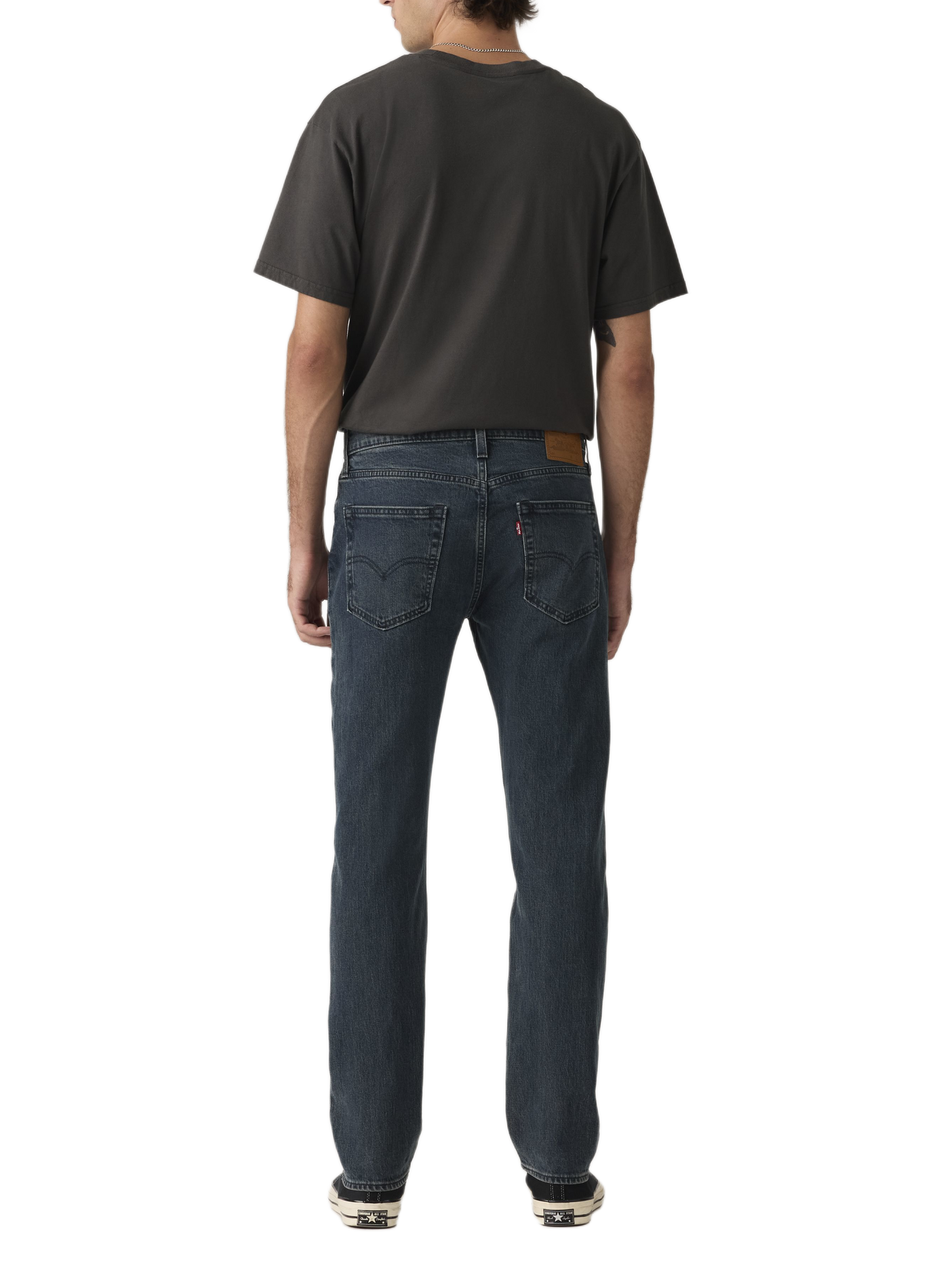 502 Taper jeans | Blue LEVI'S Men