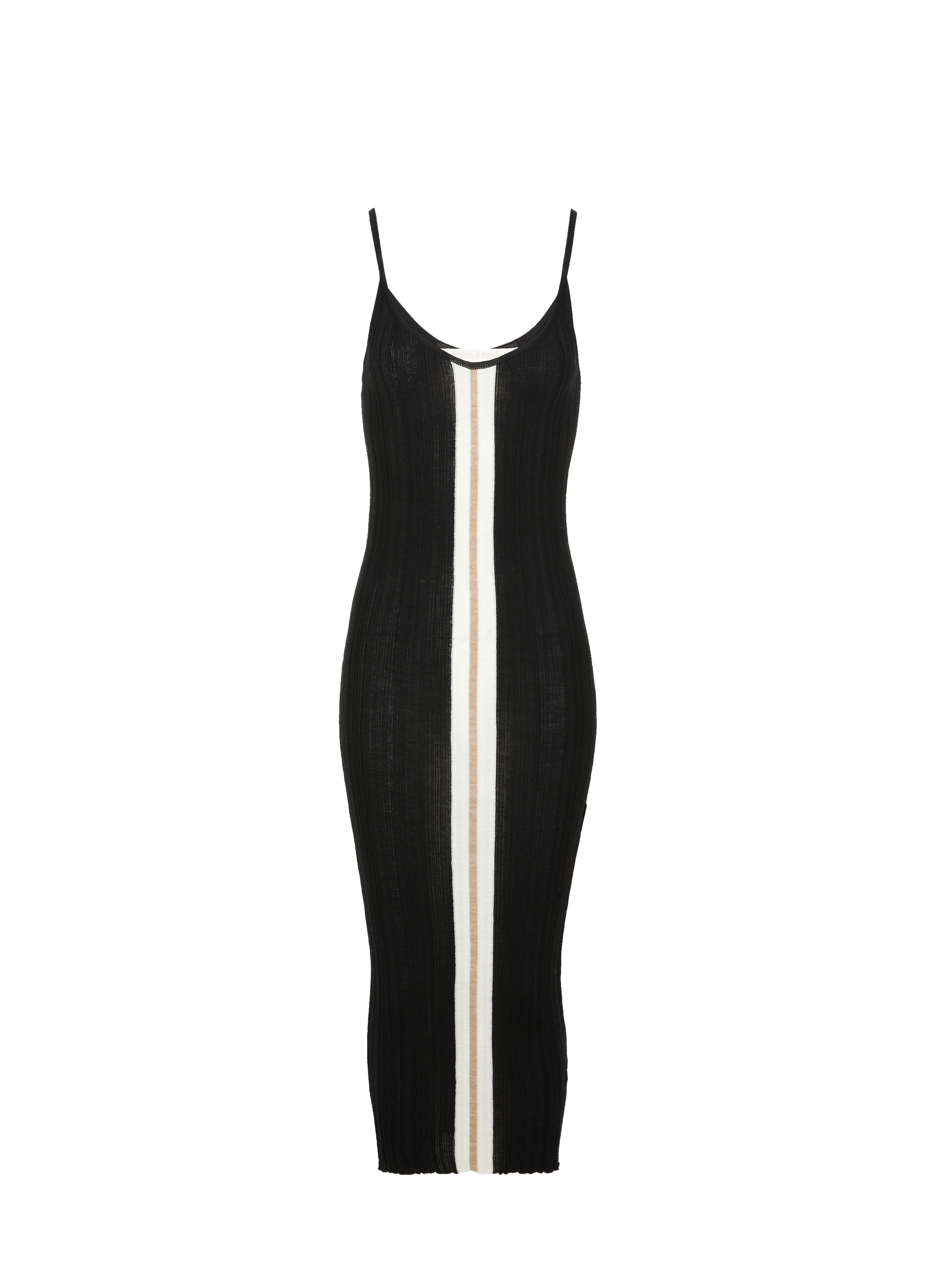 Robe nuisette en maille