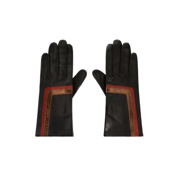 Gants Guido en cuir