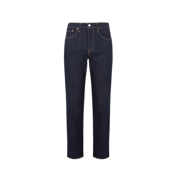 Jean 502 Taper en coton denim