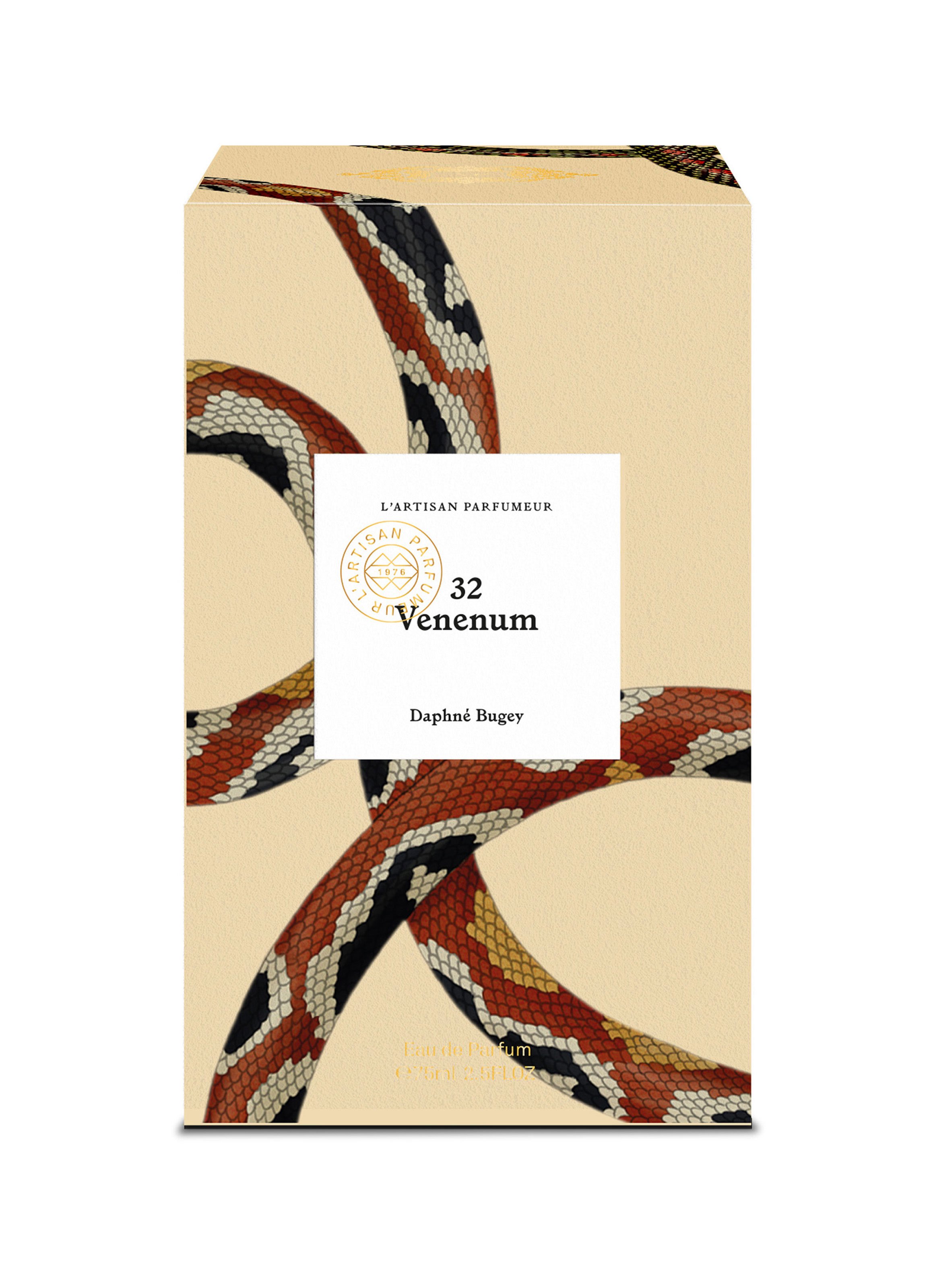 Venenum - Eau de parfum L'ARTISAN PARFUMEUR No color