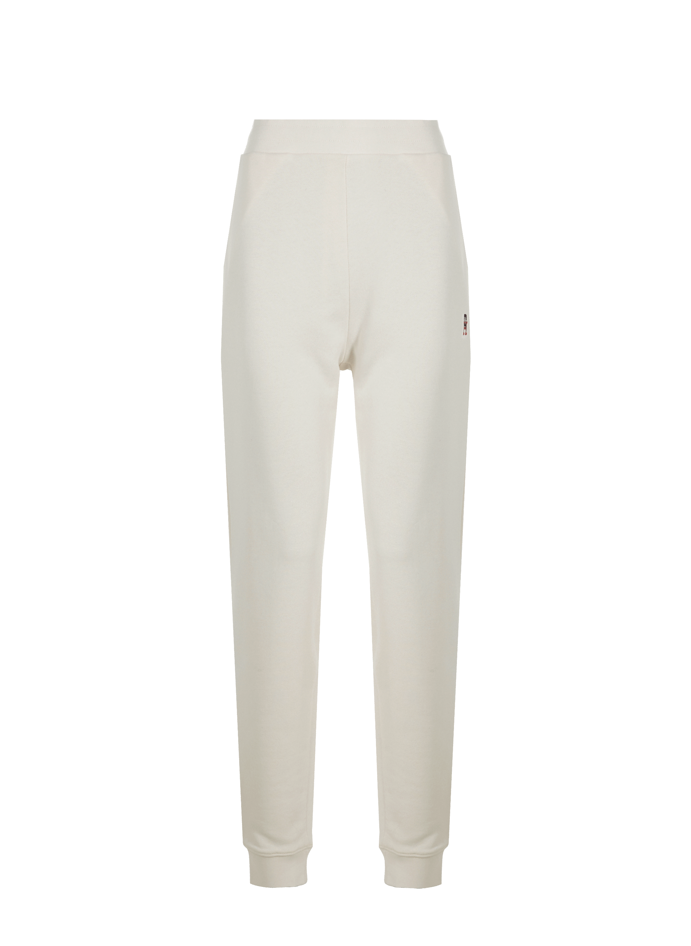 Pantalon de survêtement en coton organique