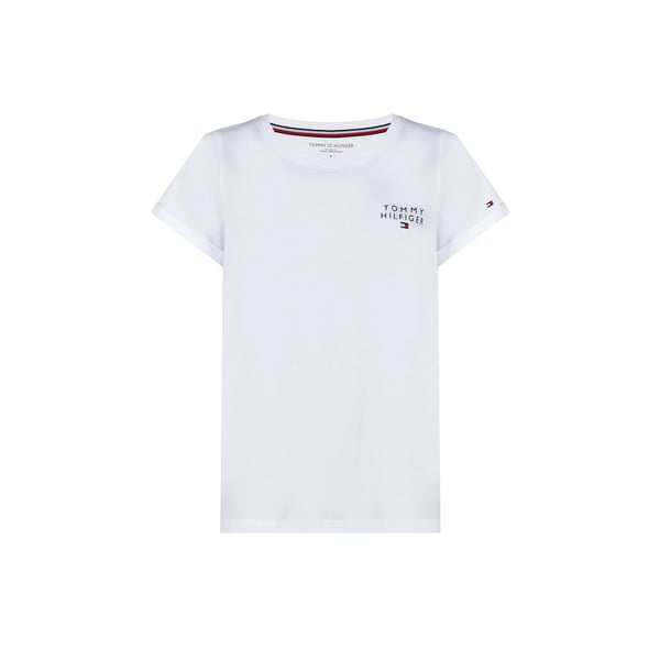 T-shirt en coton organique