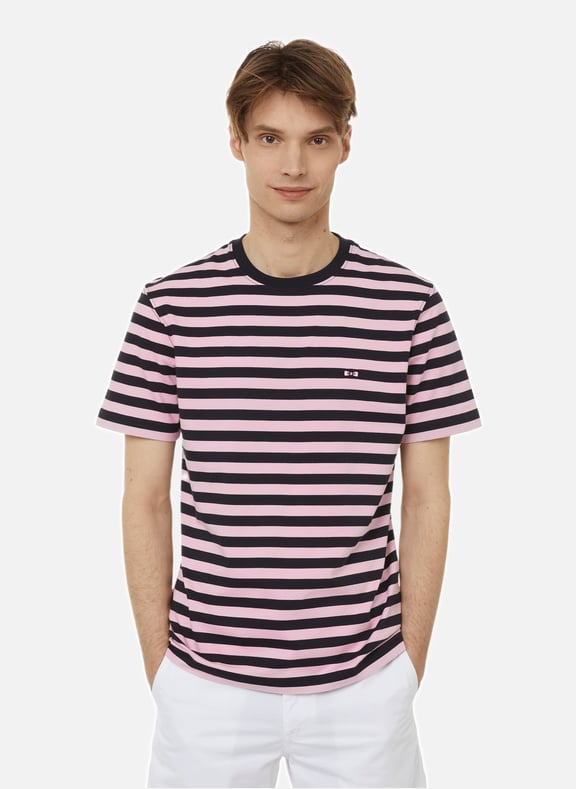 T-shirt coton regular-fit - Homme | MANGO France métropolitaine T-shirt coton regular-fit - Homme | MANGO France métropolitaine