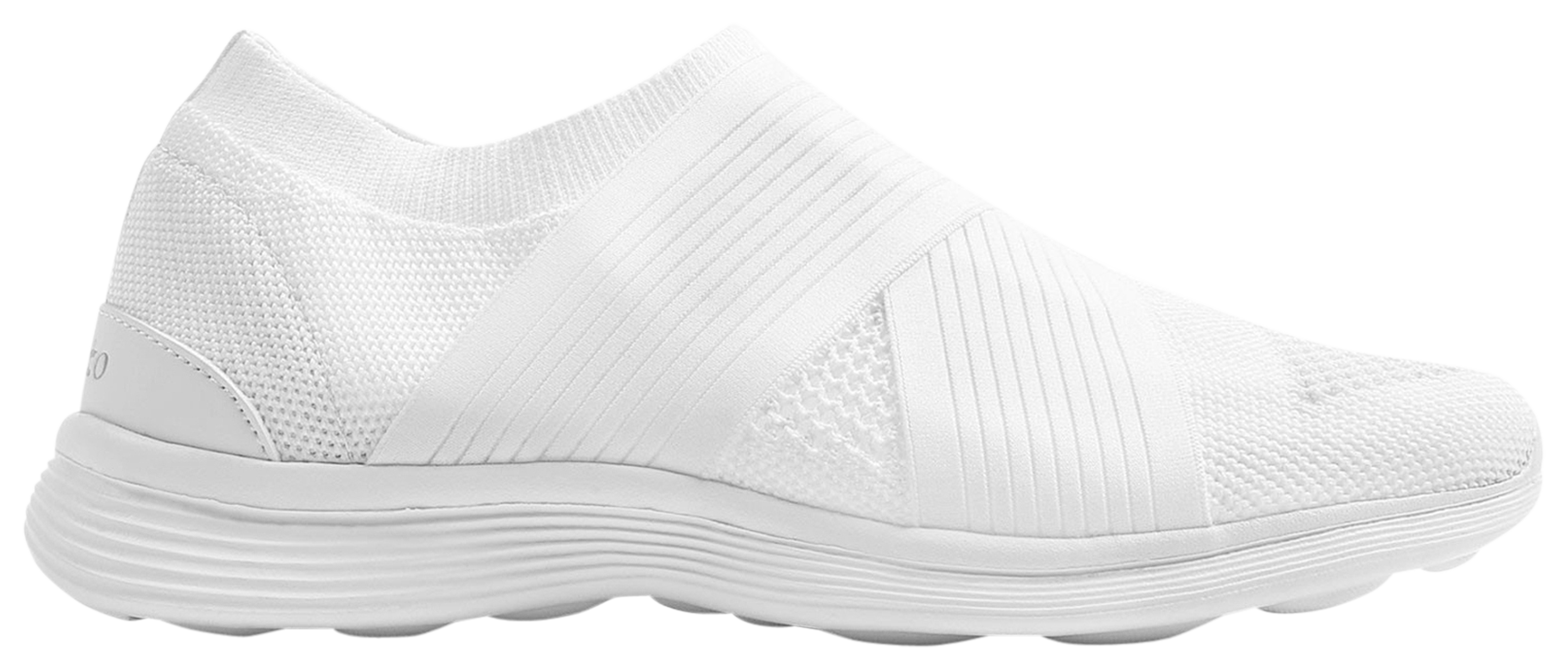 BASKETS BASSES SLIPON EN MAILLE TRICOTéE RECYCLéE DANCE REPETTO pour