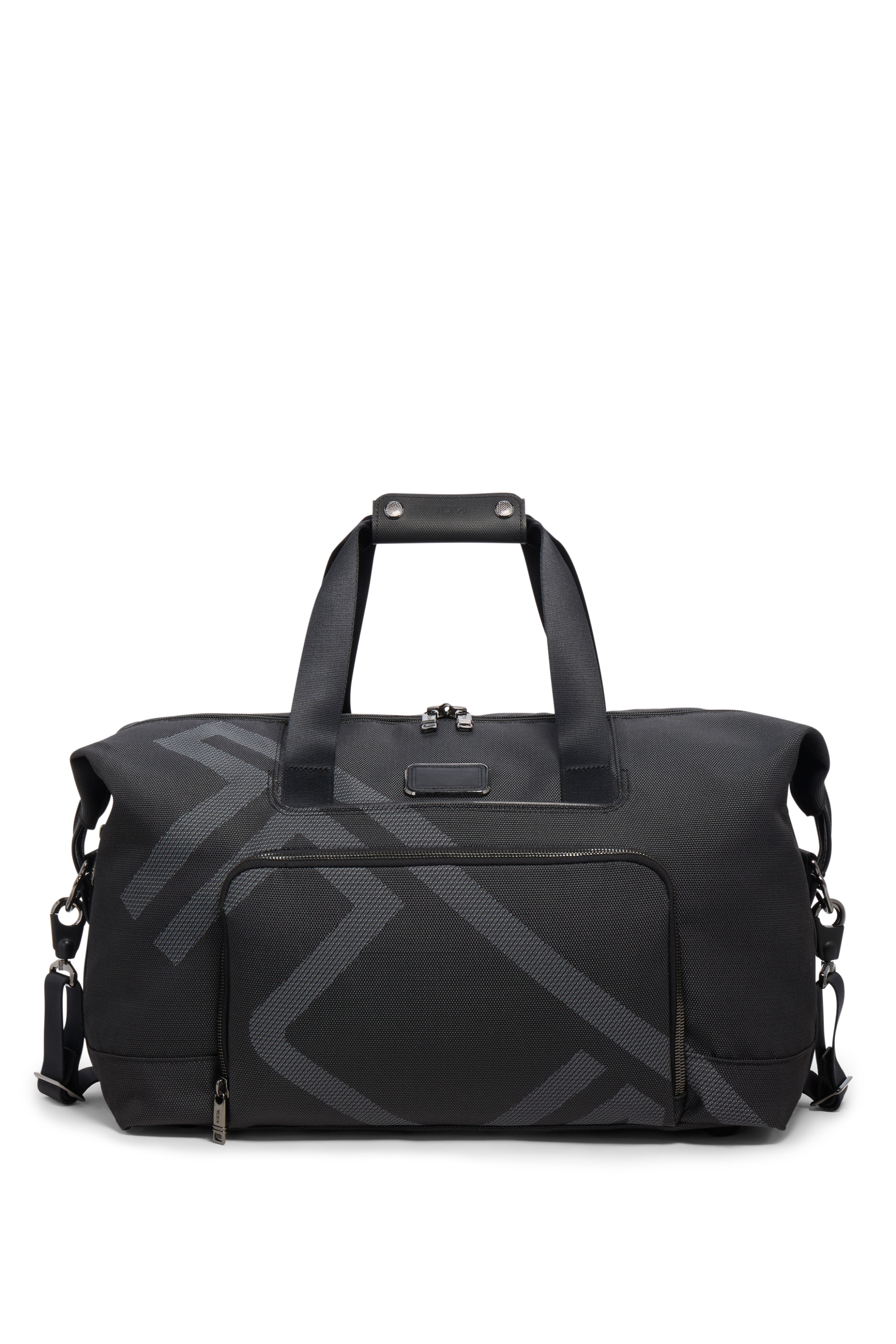 Tumi alpha sac de voyage taille s TUMI Noir